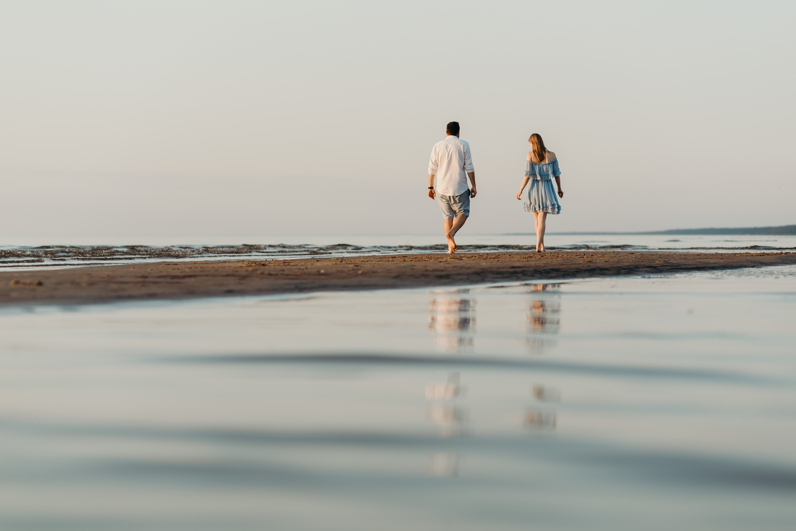 E+N. Bryllupsfotograf i Oslo — Vjatseslav Lutsjnenkov