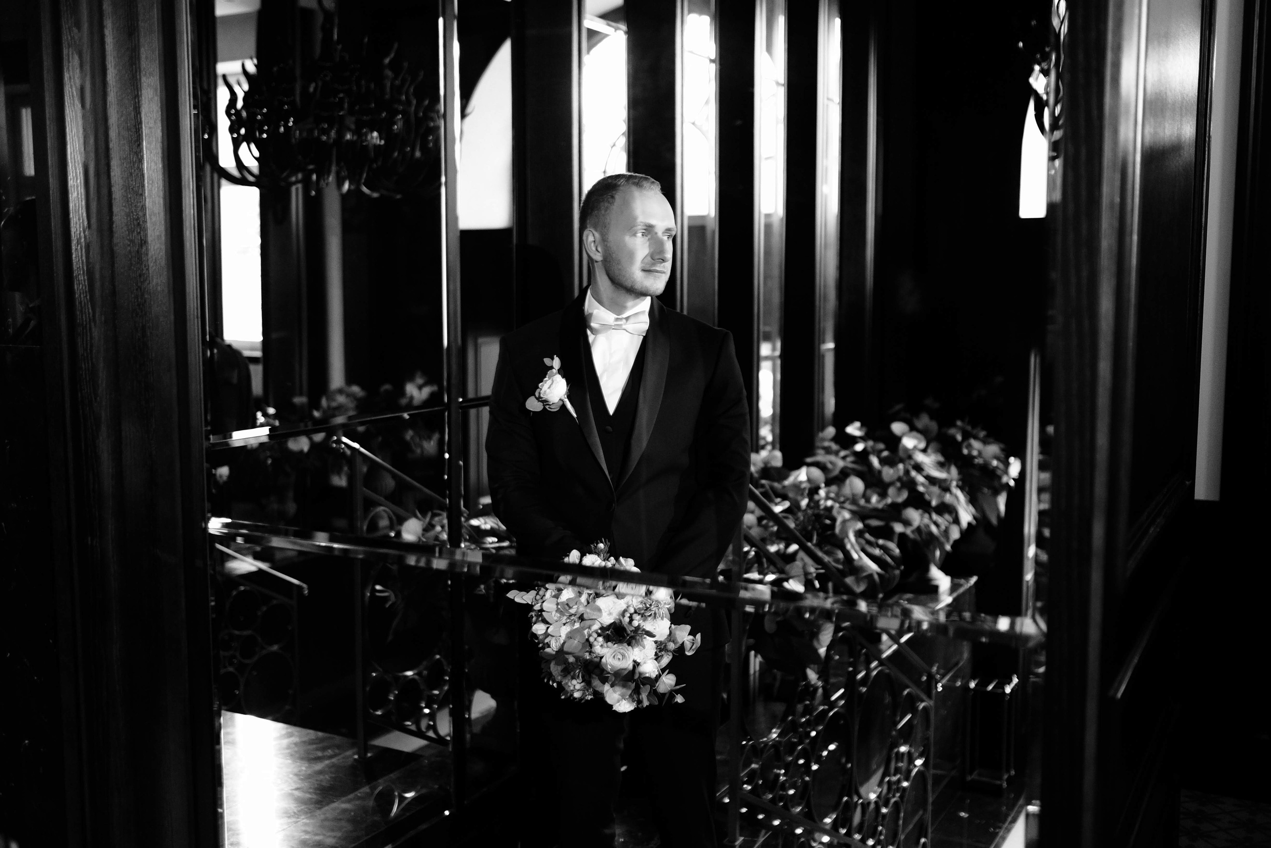 Свадьба в Аэродроме Спилве. Kāzu fotogrāfs Rīgā — Vjačeslavs Lučņenkovs