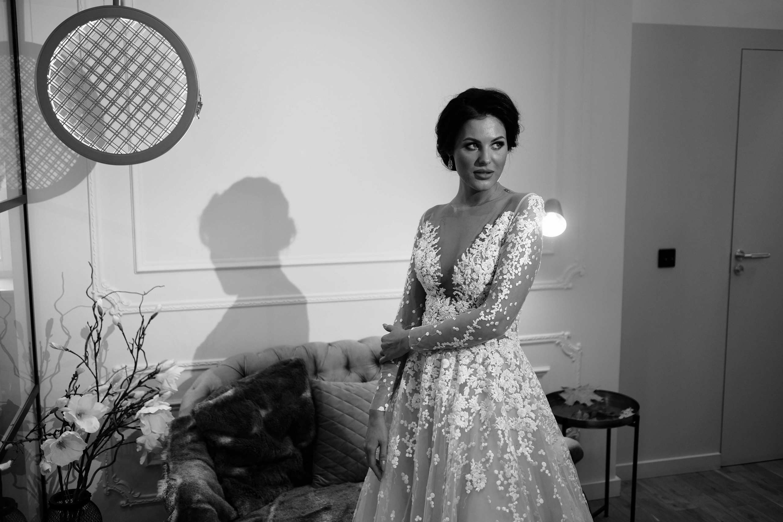 Свадьба в Аэродроме Спилве. Kāzu fotogrāfs Rīgā — Vjačeslavs Lučņenkovs