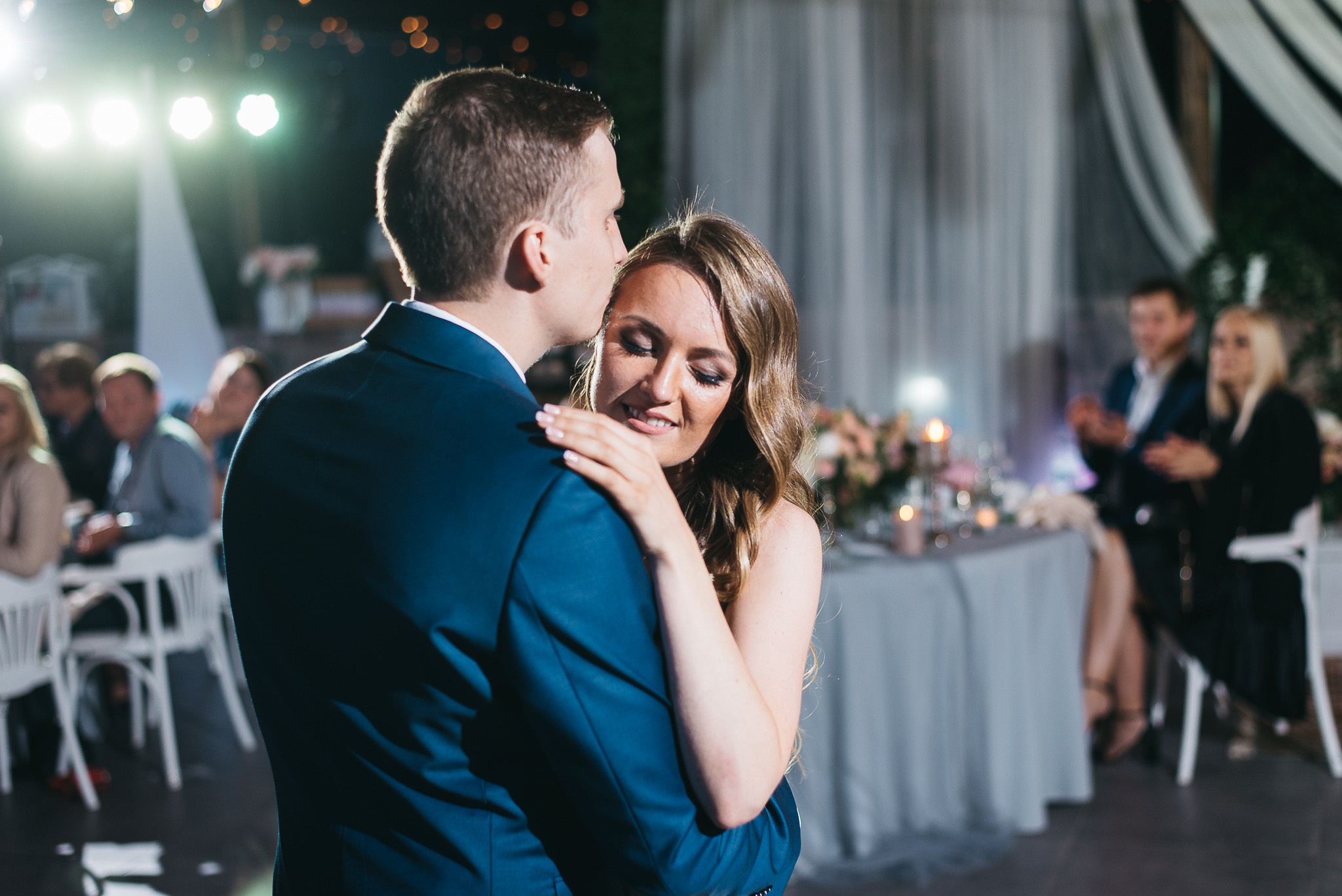 Свадьба в Bēršas. Kāzu fotogrāfs Rīgā — Vjačeslavs Lučņenkovs