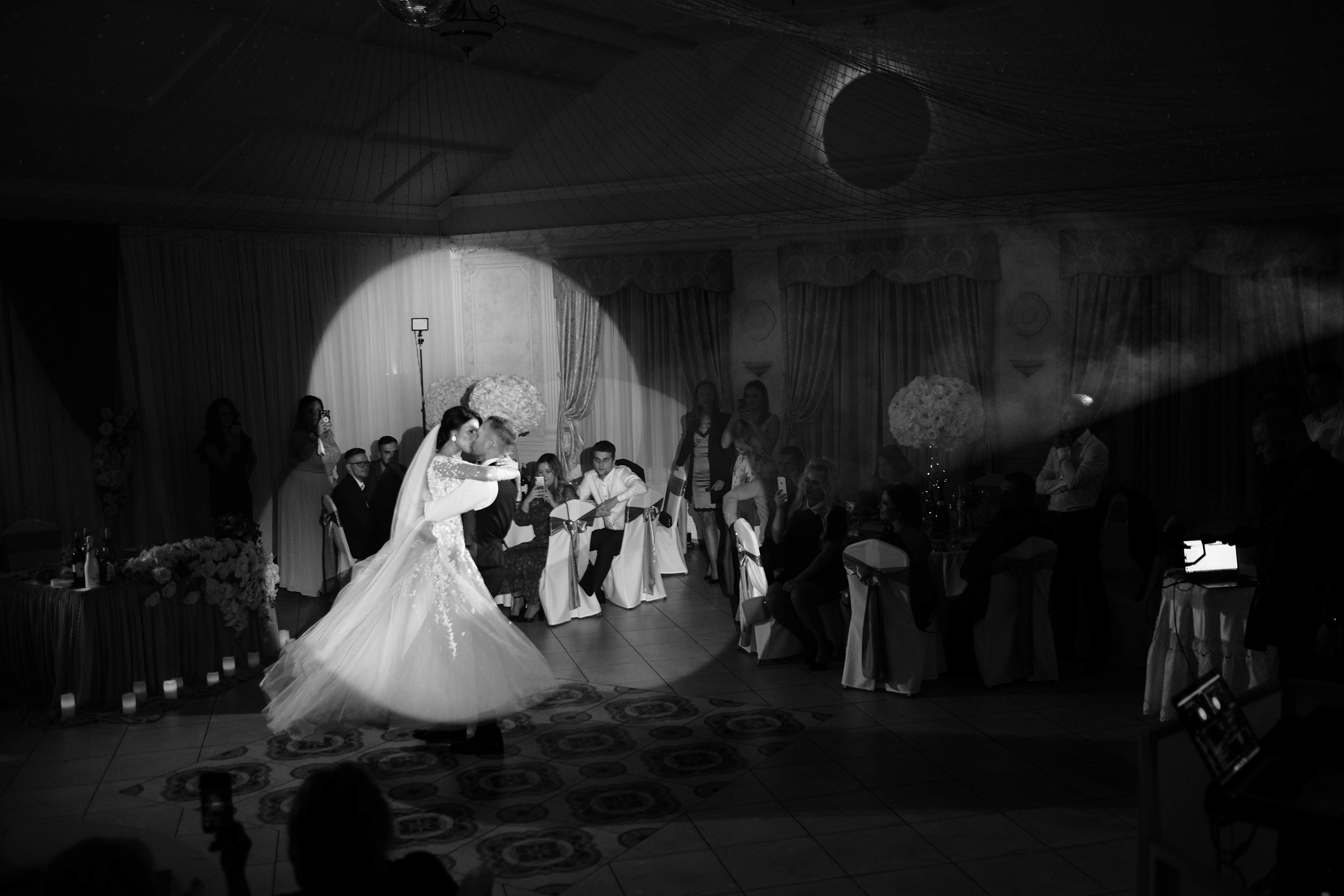 Свадьба в Аэродроме Спилве. Kāzu fotogrāfs Rīgā — Vjačeslavs Lučņenkovs