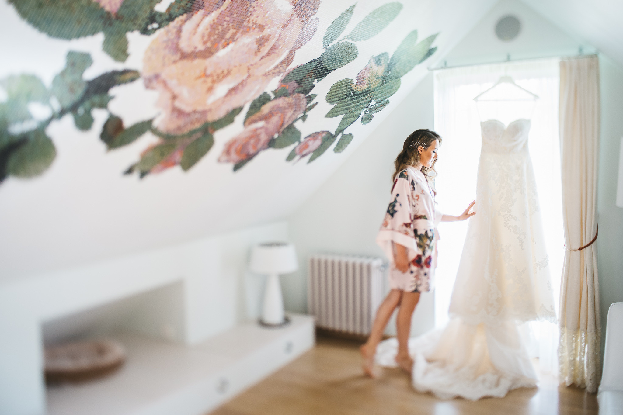 Свадьба в Bēršas. Kāzu fotogrāfs Rīgā — Vjačeslavs Lučņenkovs