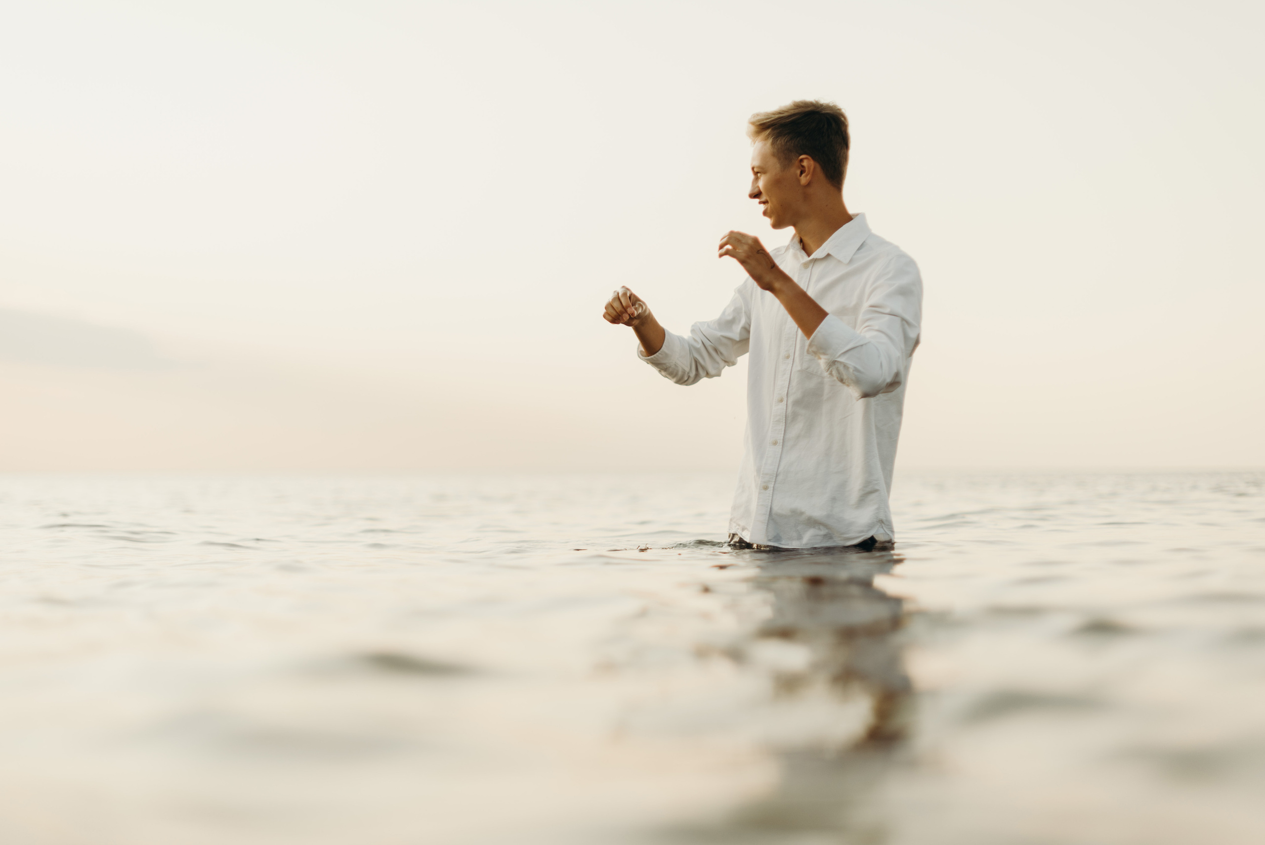 VLAD. Kāzu fotogrāfs Rīgā — Vjačeslavs Lučņenkovs