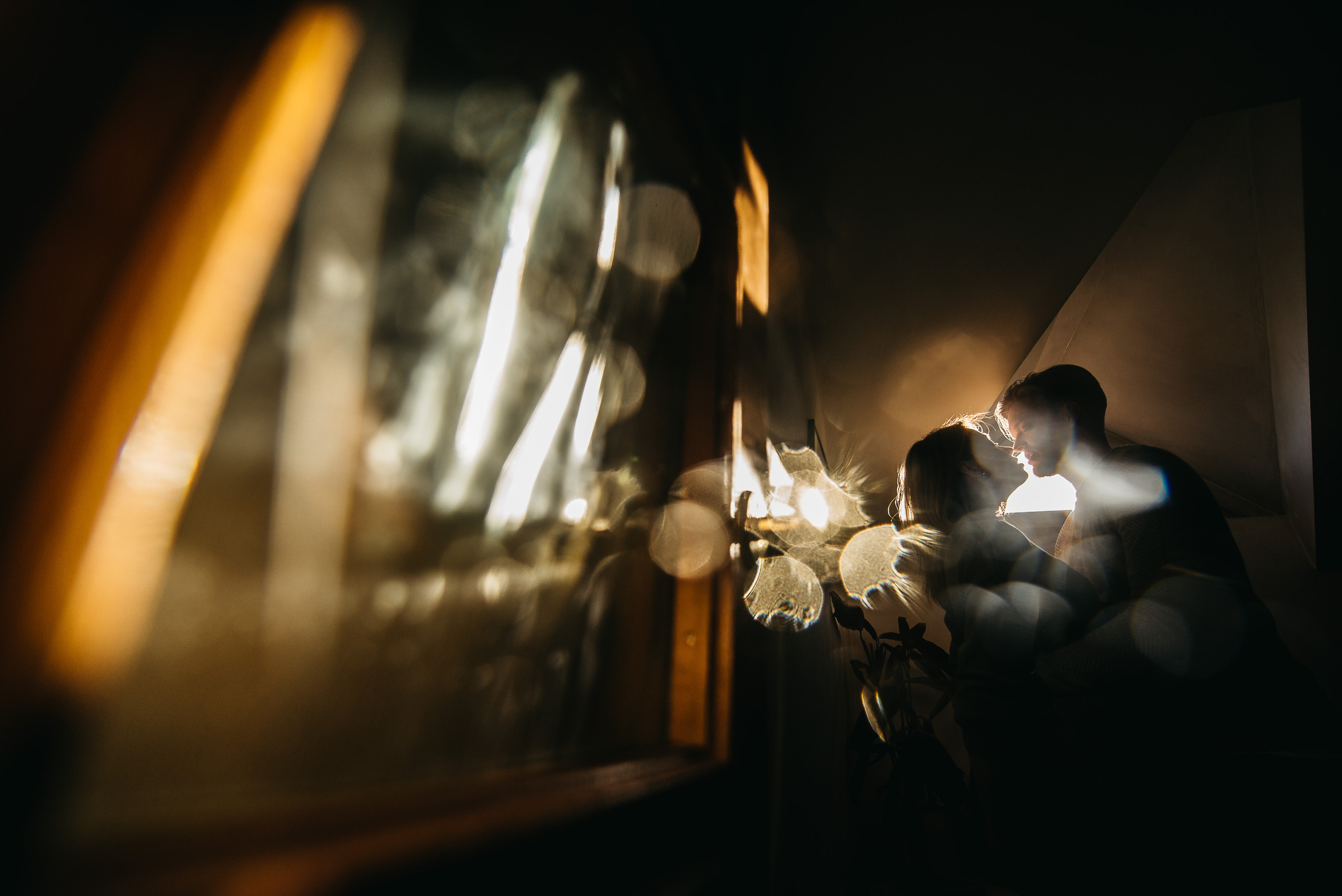 A+A. Свадебный фотограф в Риге — Вячеслав Лучненков