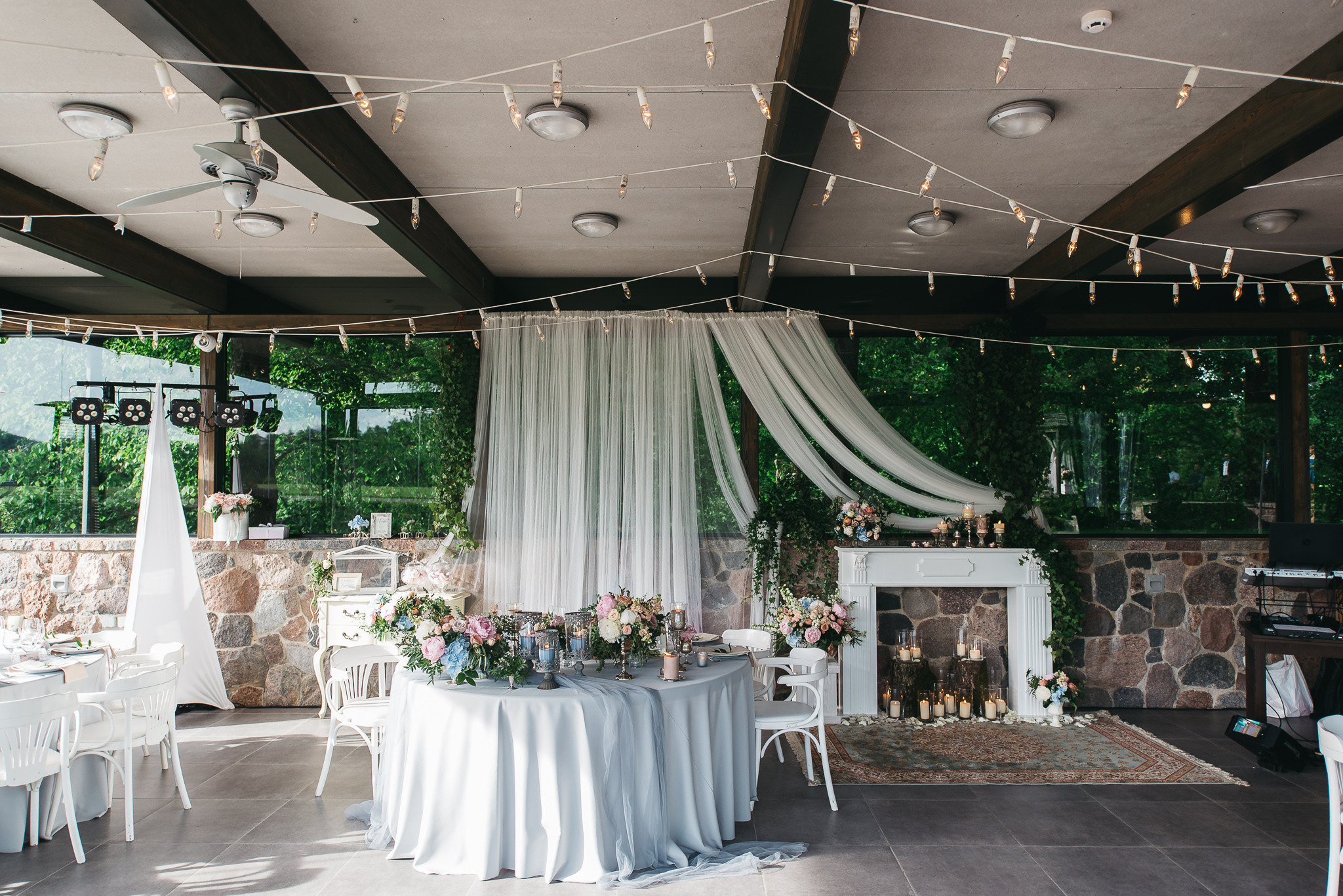 Свадьба в Bēršas. Kāzu fotogrāfs Rīgā — Vjačeslavs Lučņenkovs