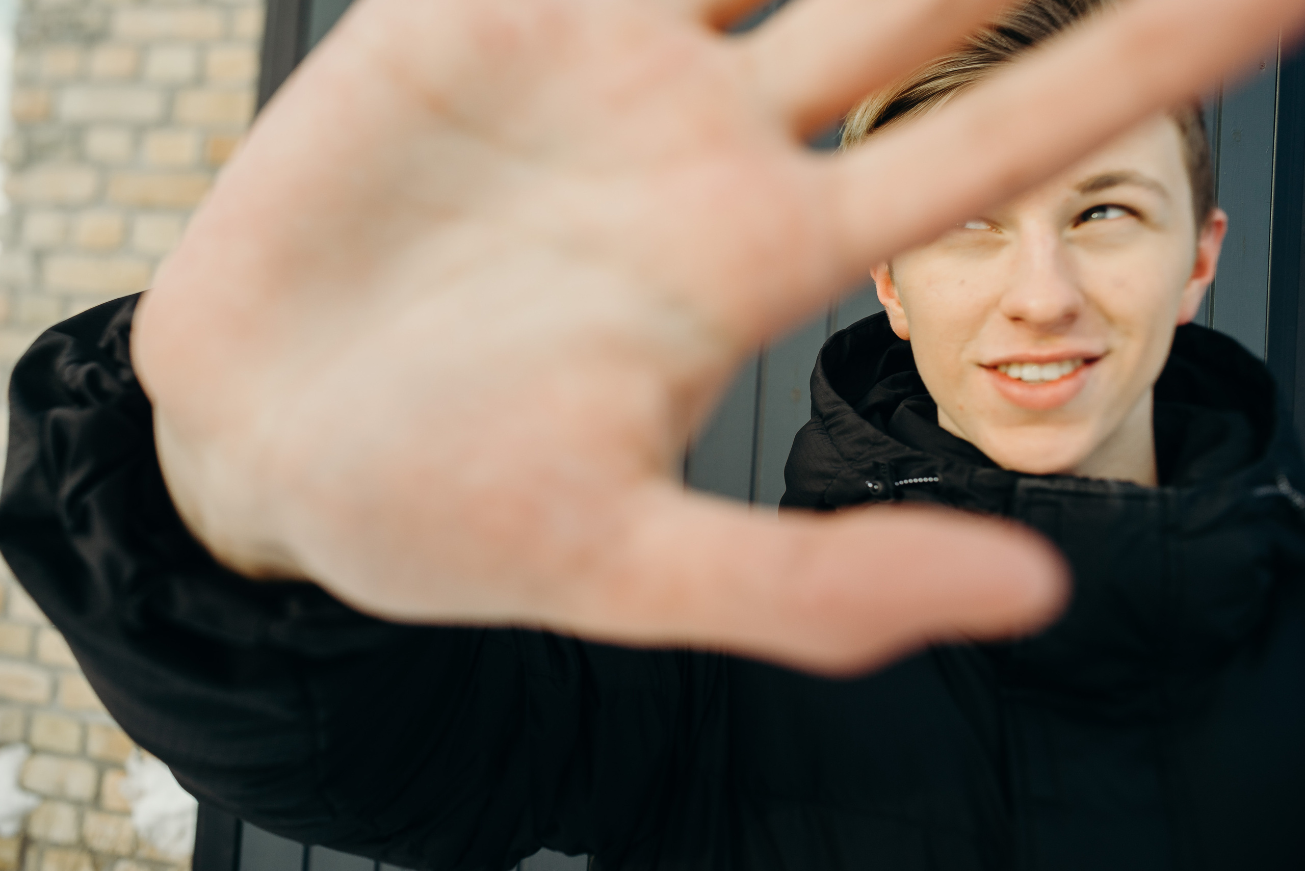 VLAD. Kāzu fotogrāfs Rīgā — Vjačeslavs Lučņenkovs