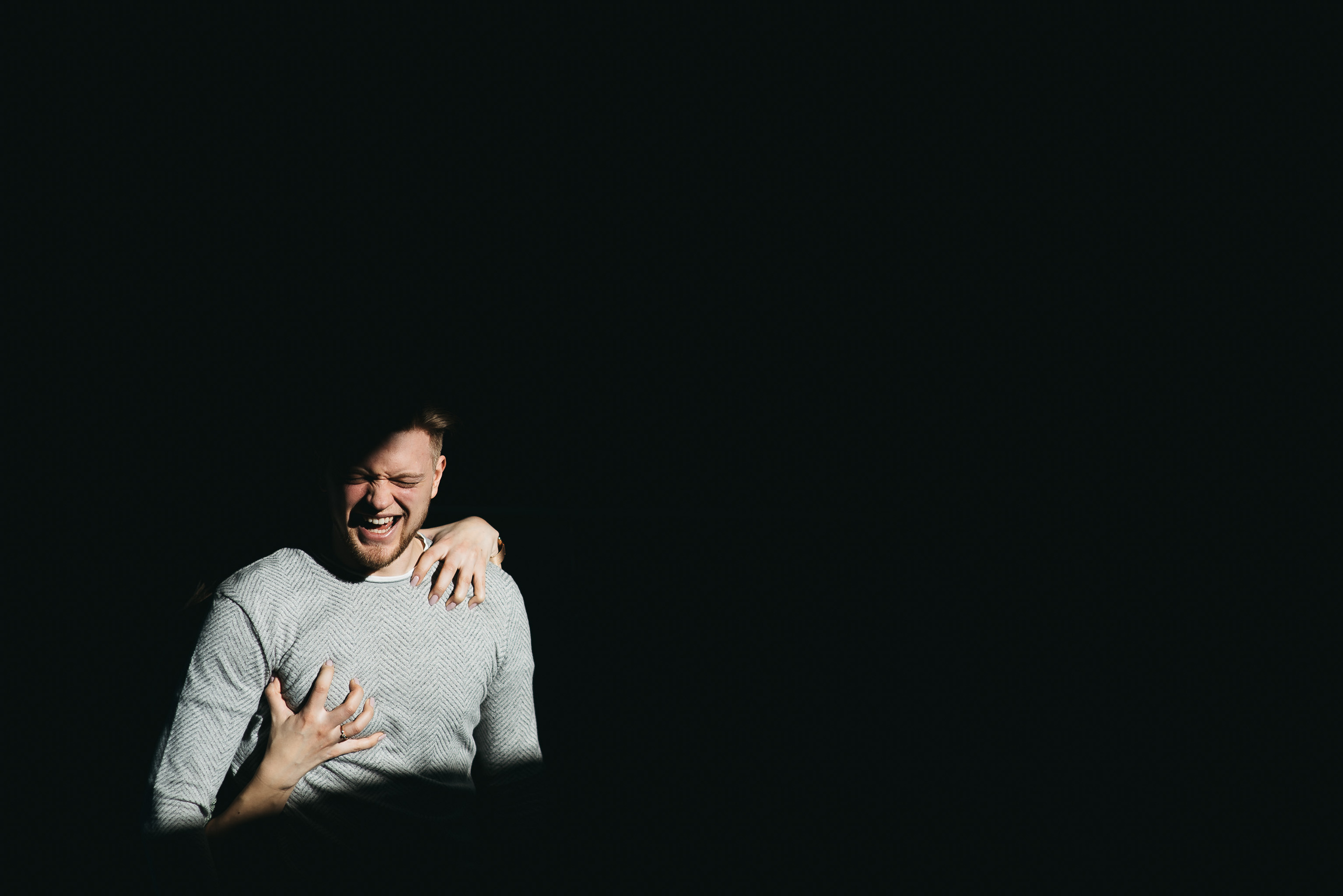 A+A. Свадебный фотограф в Риге — Вячеслав Лучненков