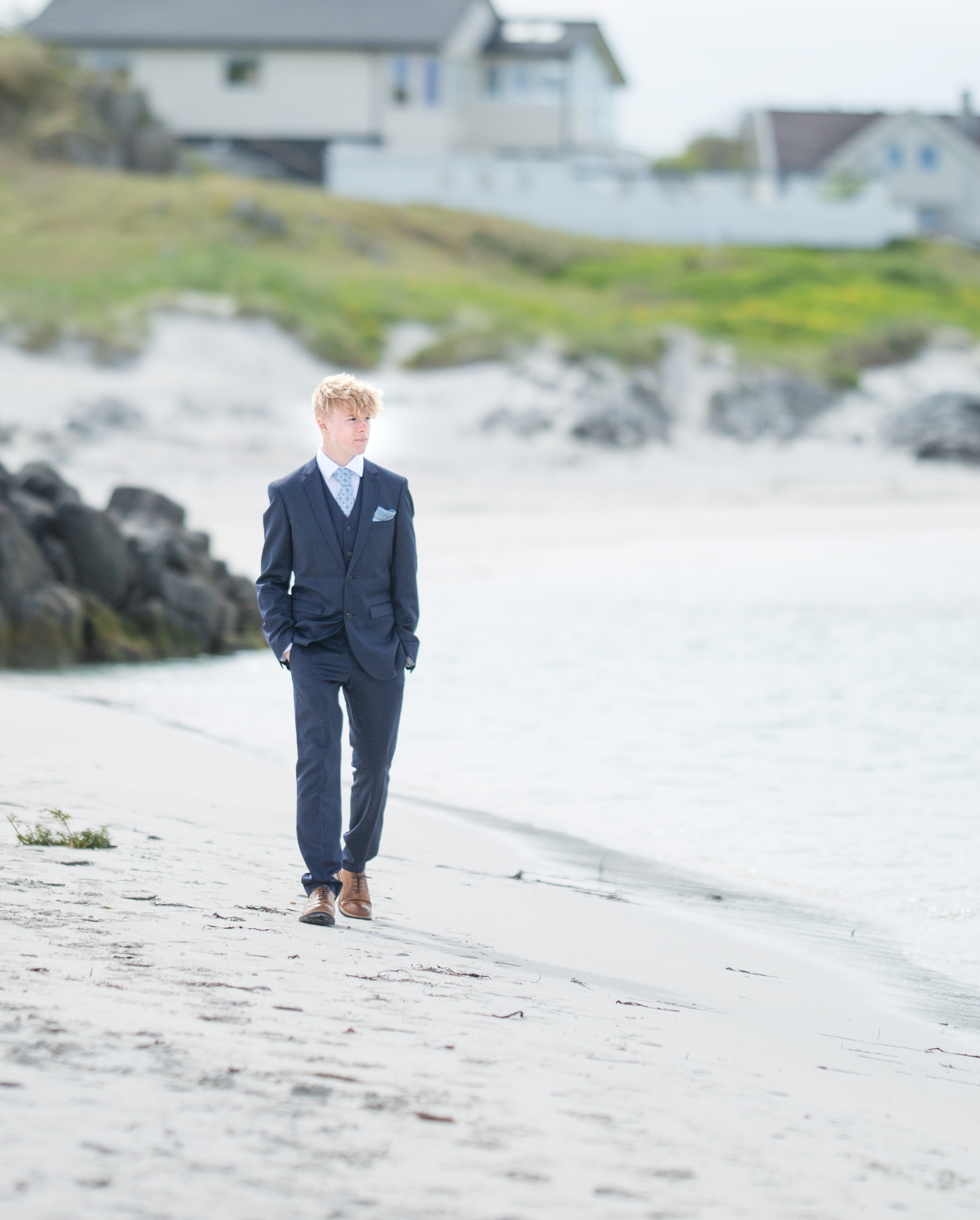 Konfirmasjon. Family and real state photographer in Haugesund Dina Vikra