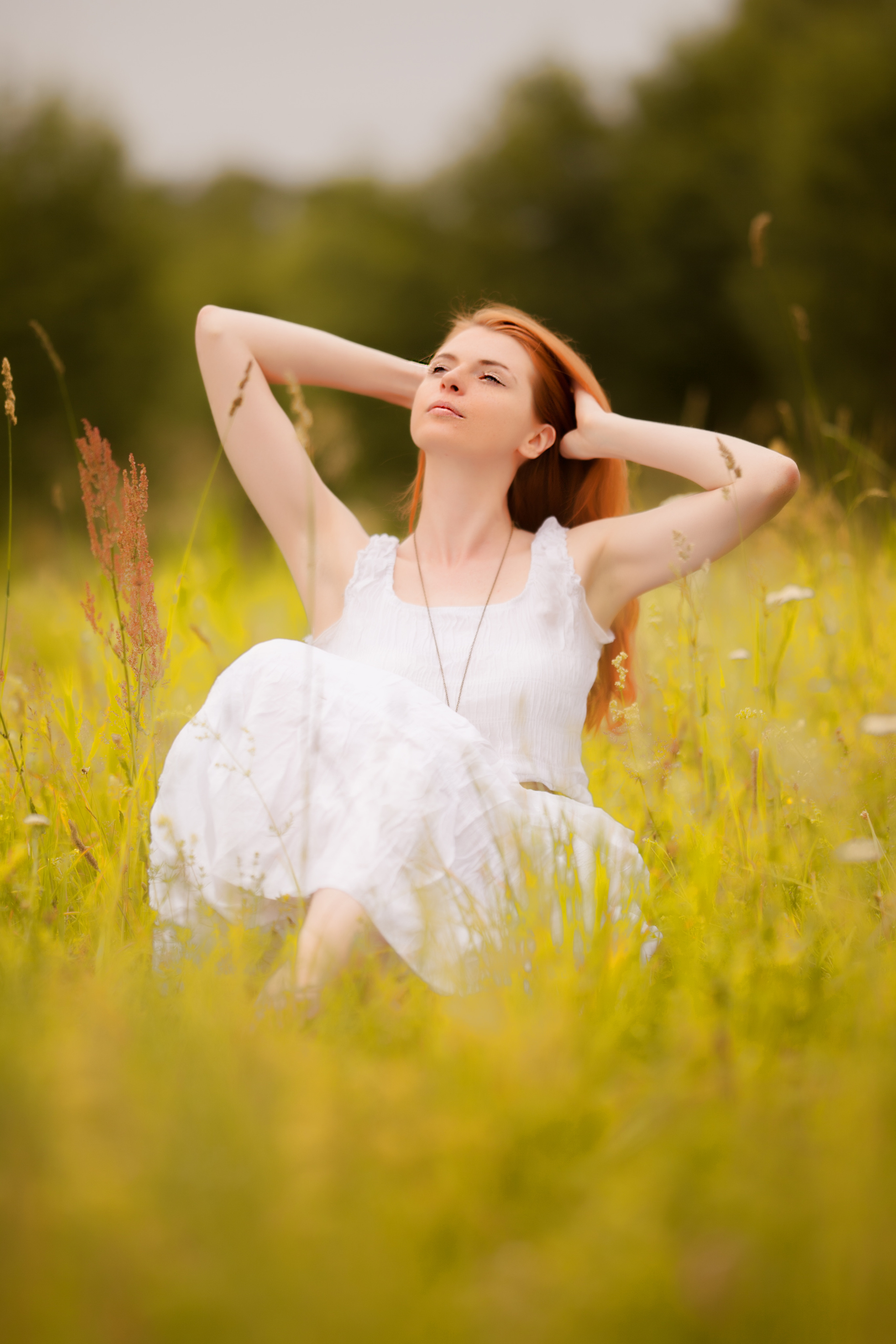 Anastassia. Family and real state photographer in Haugesund Dina Vikra