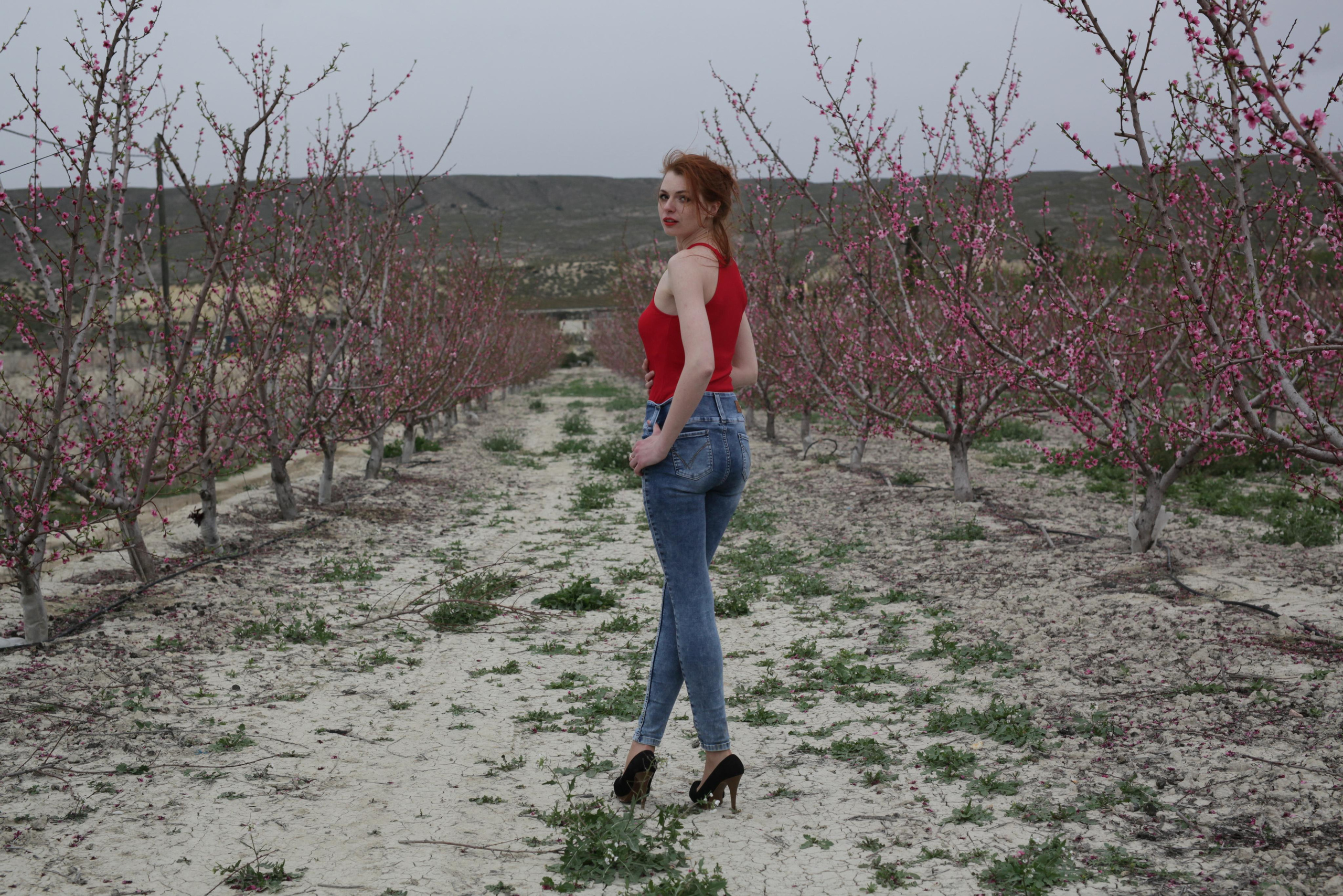 Pink. Family and real state photographer in Haugesund Dina Vikra