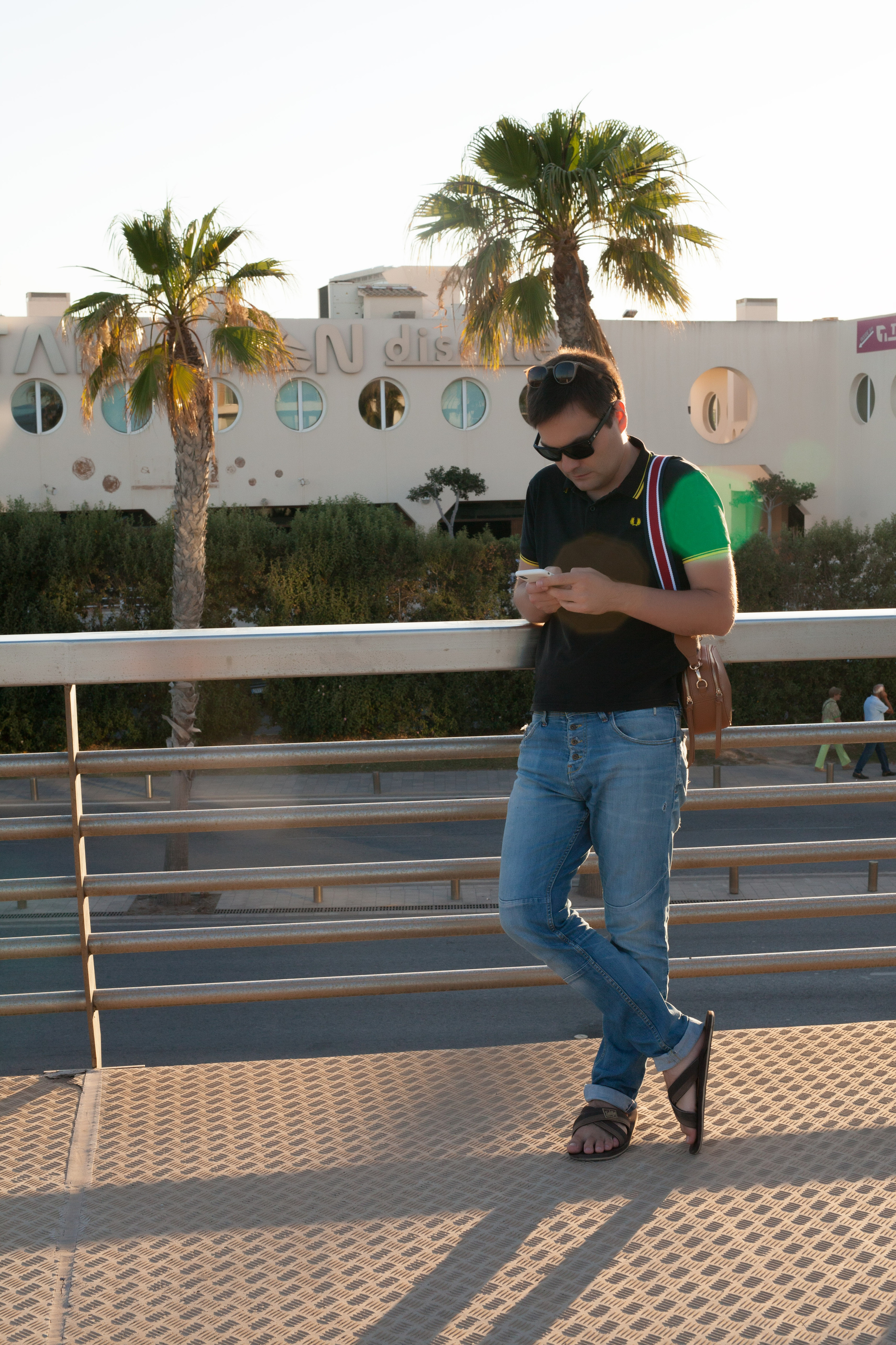 Ivan. Family and real state photographer in Haugesund Dina Vikra