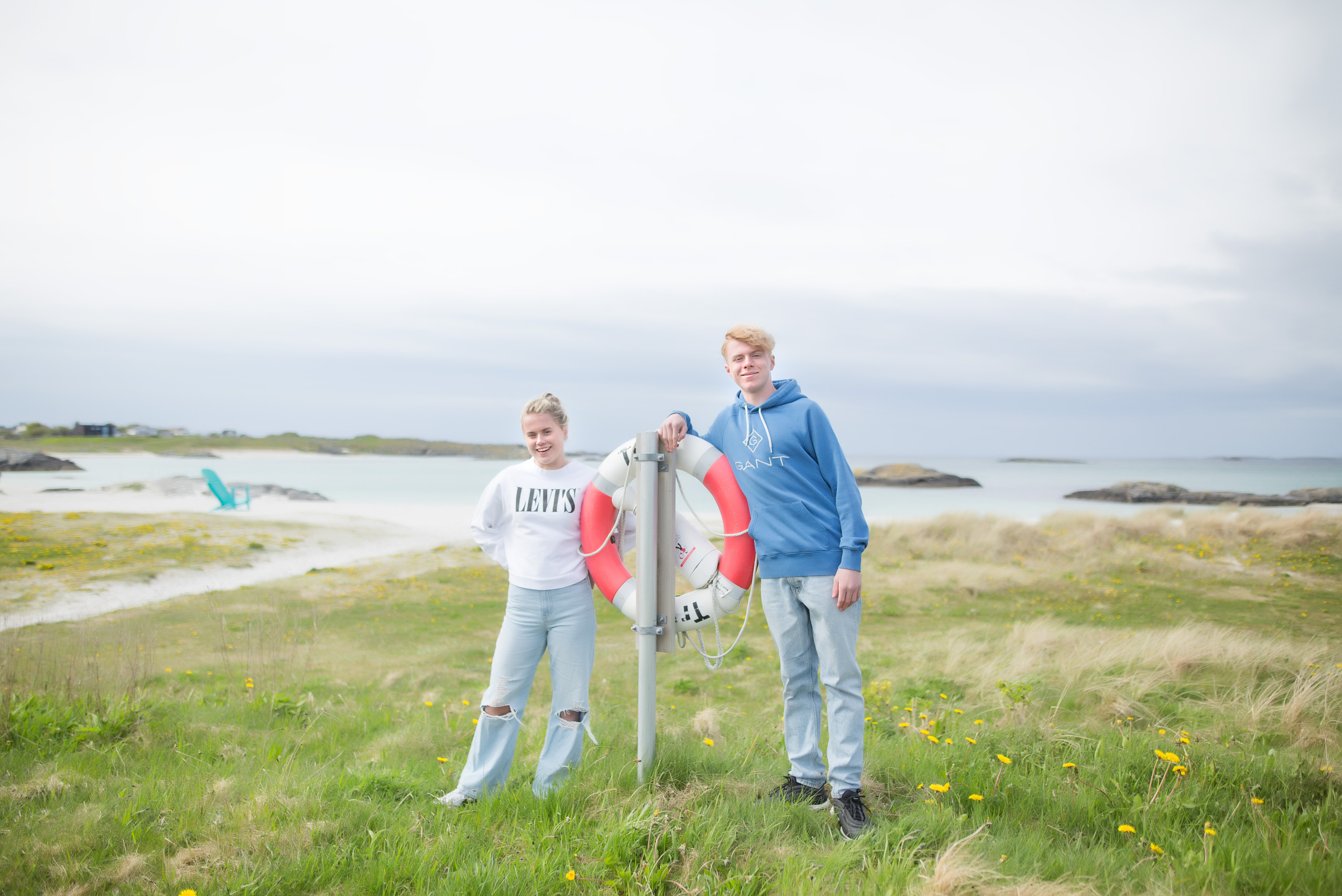 Konfirmasjon. Family and real state photographer in Haugesund Dina Vikra