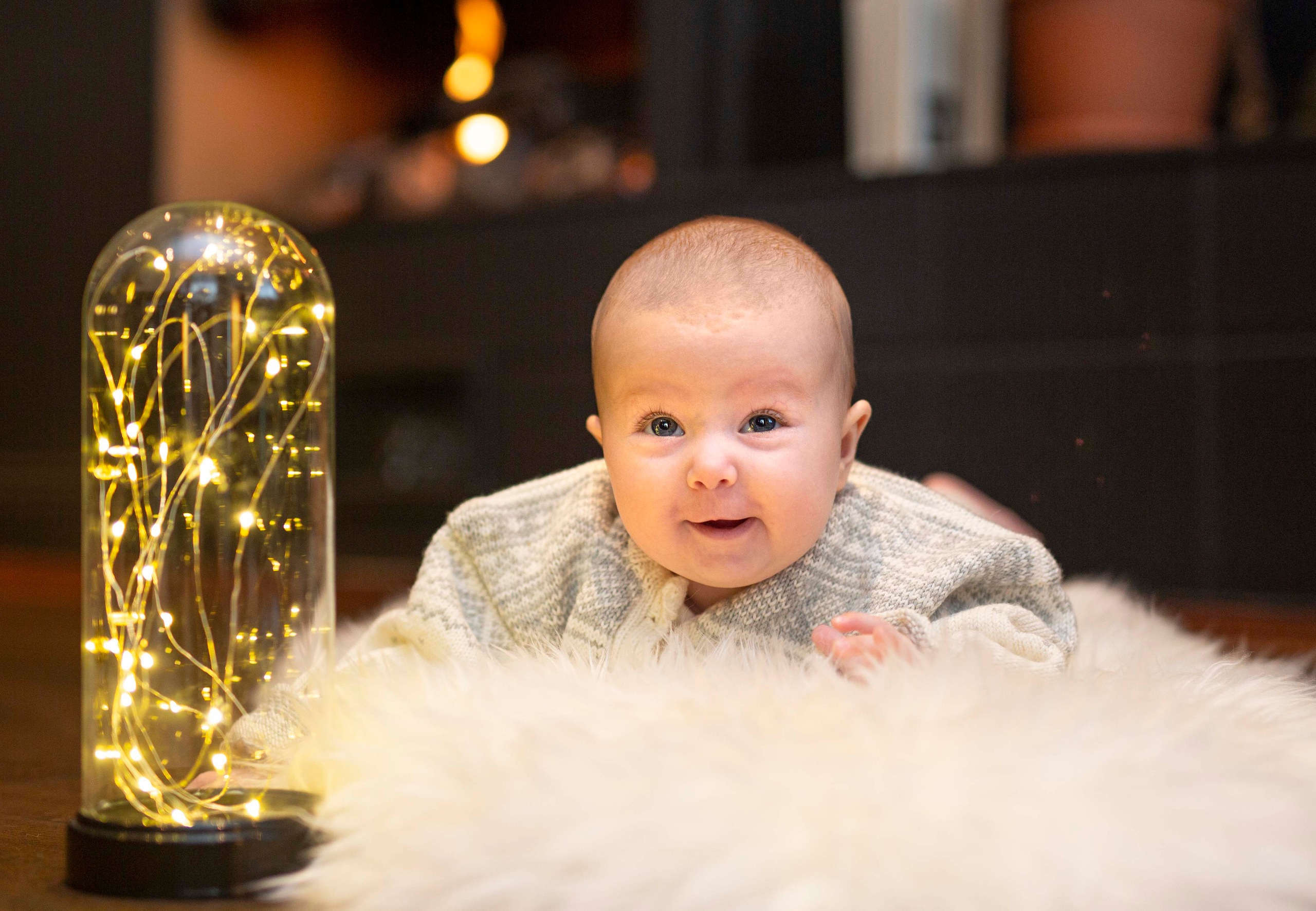 Kami. Family and real state photographer in Haugesund Dina Vikra