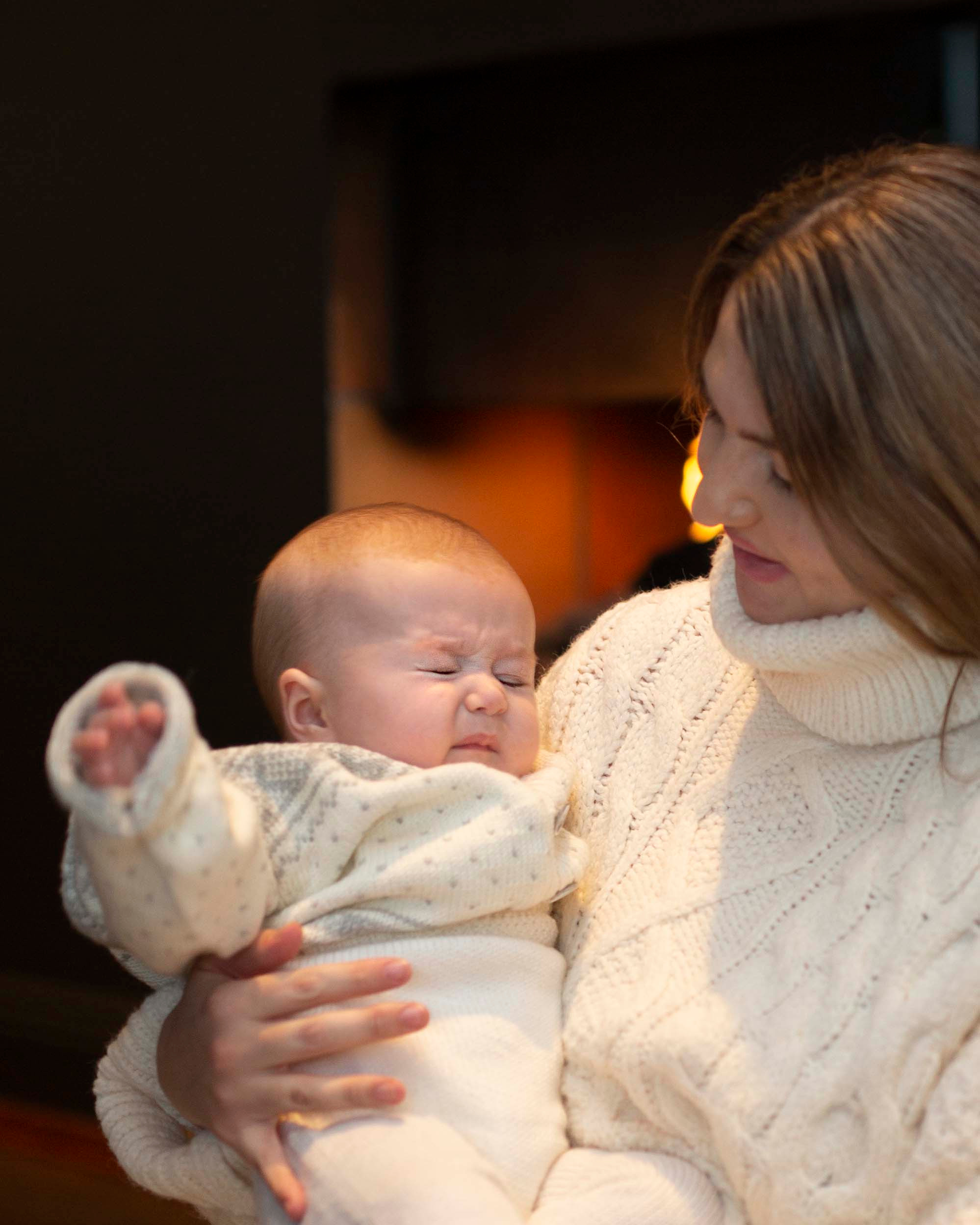 Kami. Family and real state photographer in Haugesund Dina Vikra