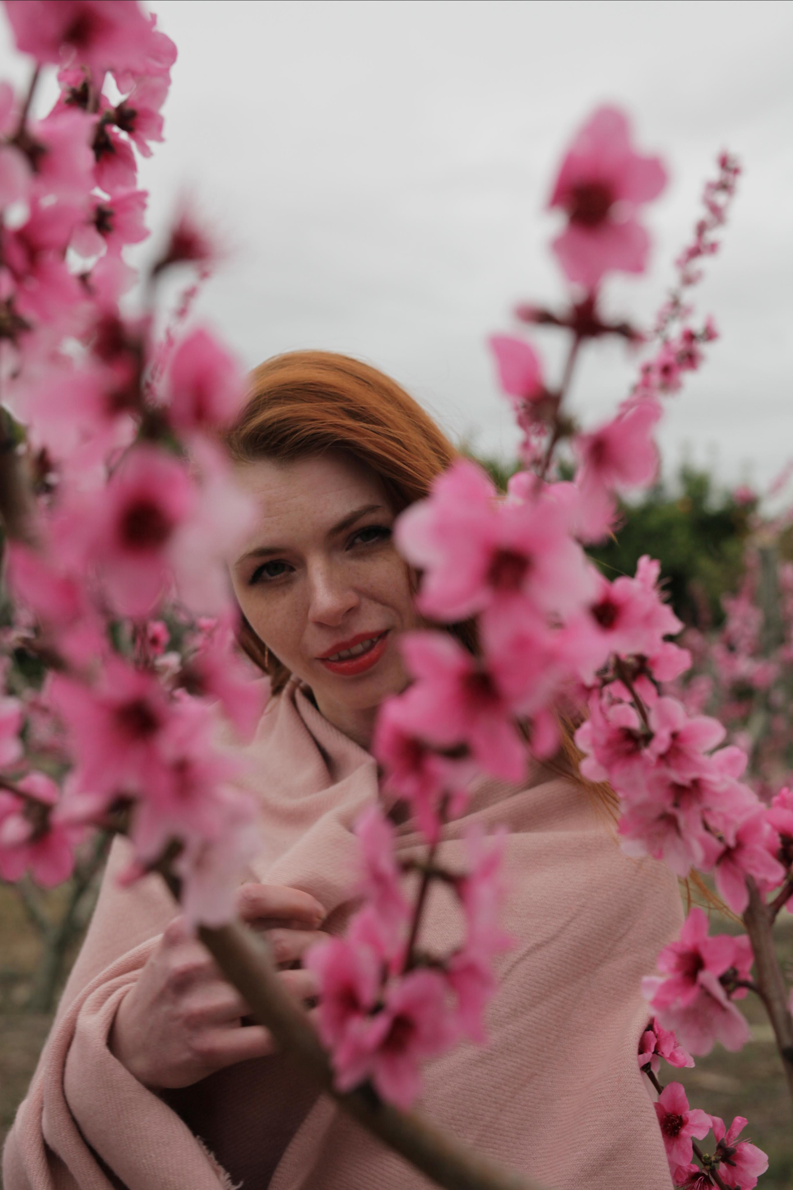 Pink. Family and real state photographer in Haugesund Dina Vikra