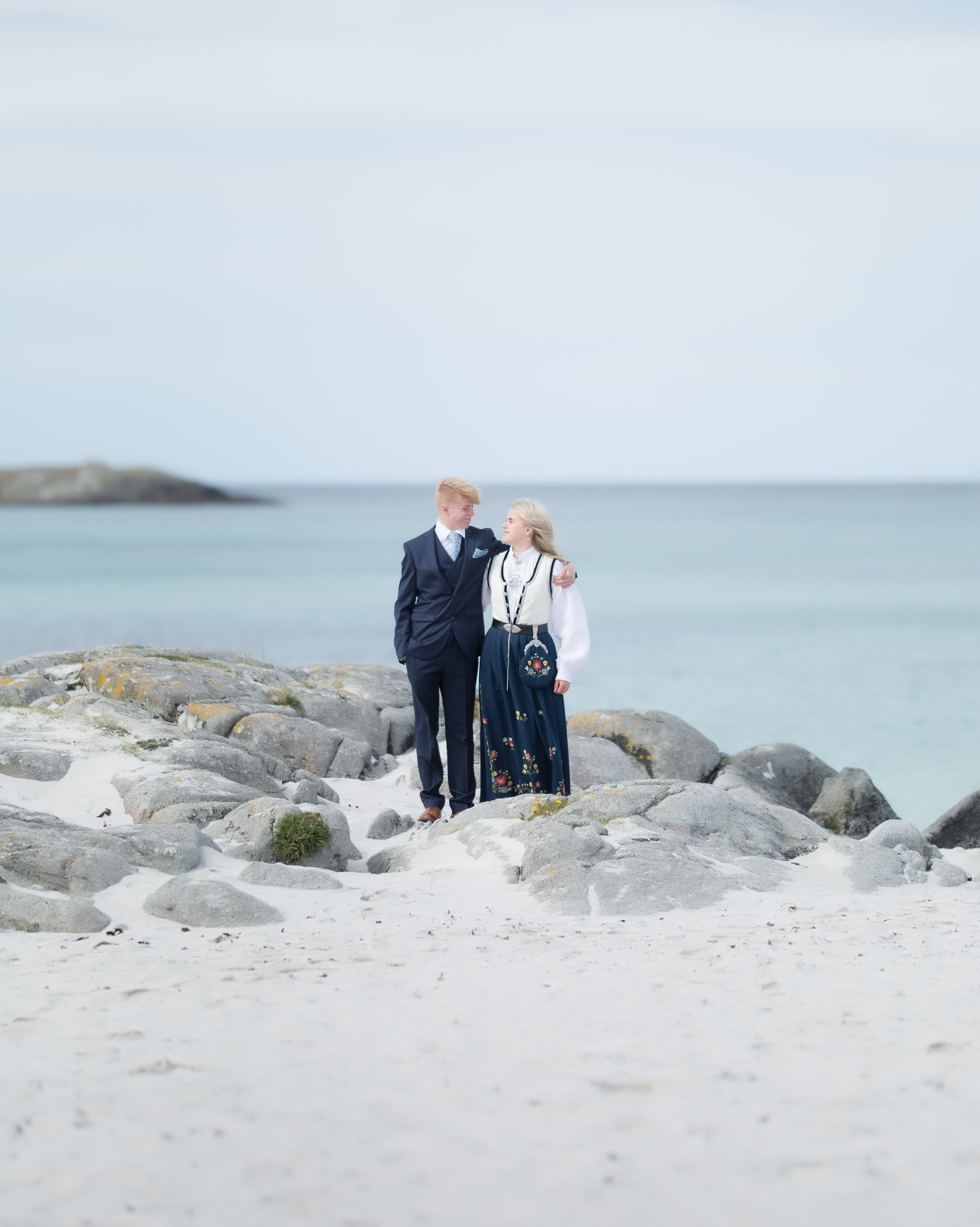 Konfirmasjon. Family and real state photographer in Haugesund Dina Vikra