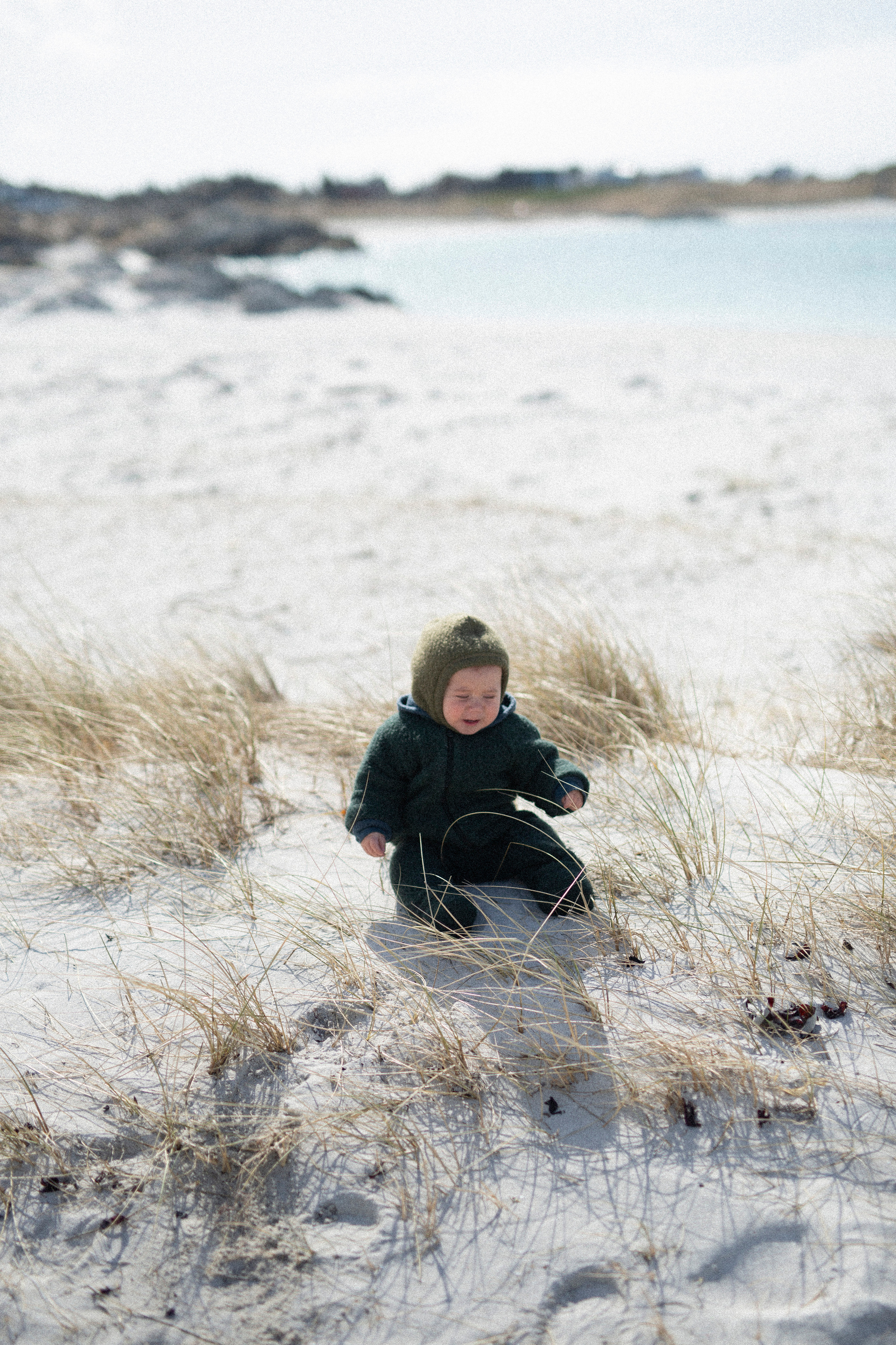 A. Family and real state photographer in Haugesund Dina Vikra
