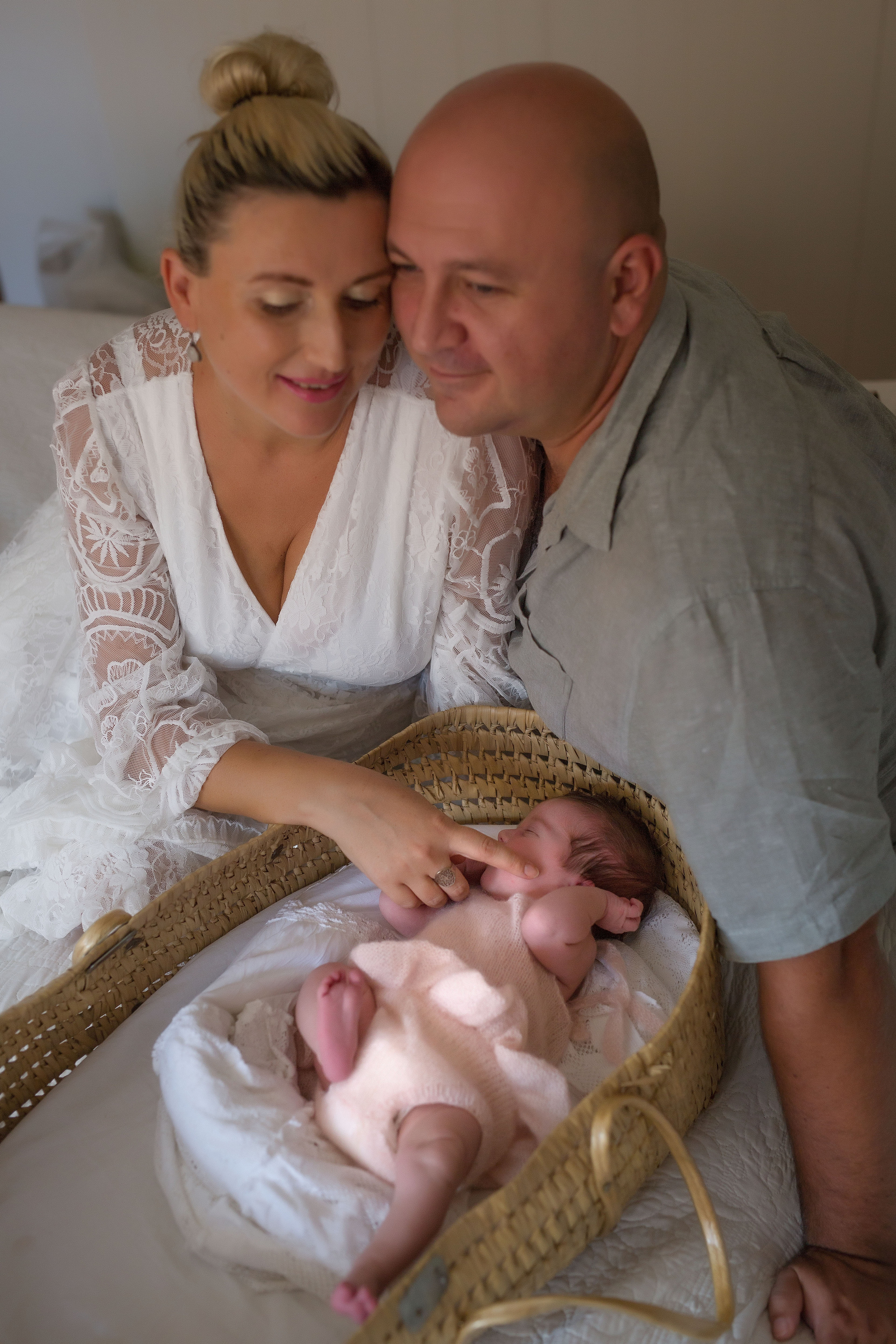 Daria. Family and real state photographer in Haugesund Dina Vikra