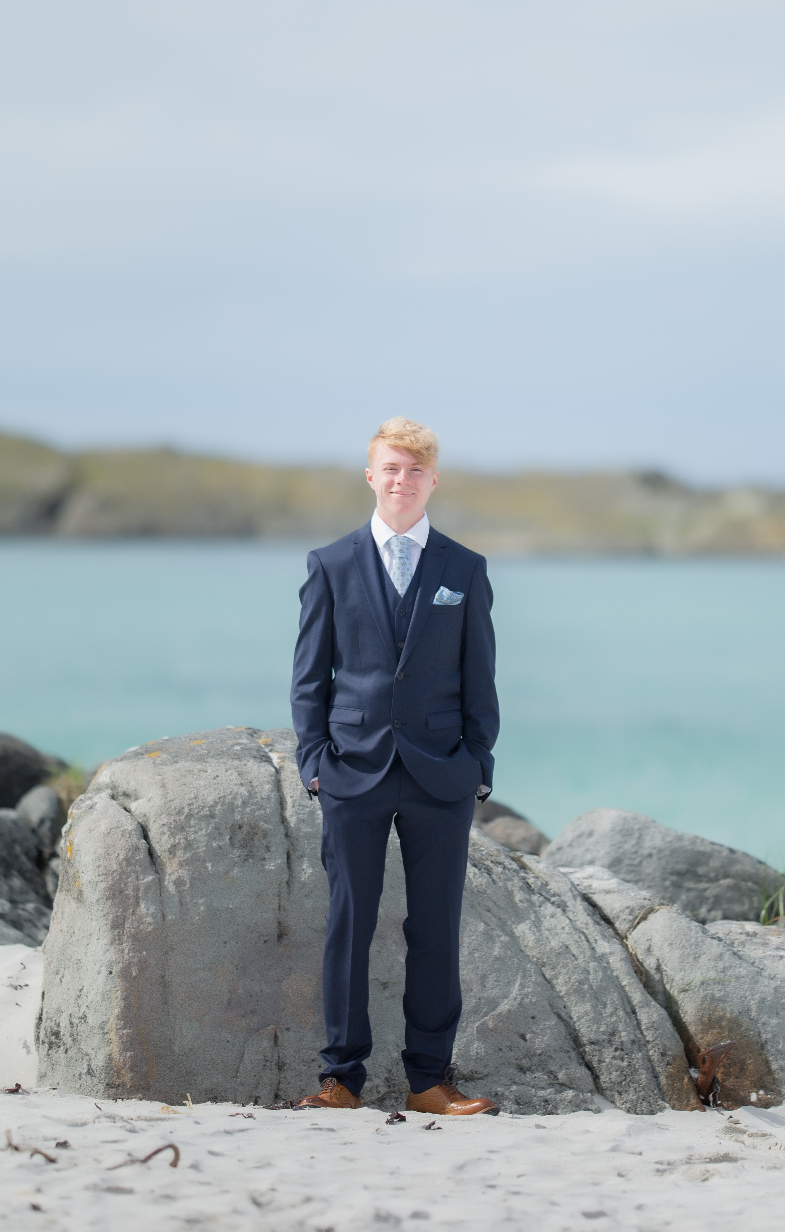 Konfirmasjon. Family and real state photographer in Haugesund Dina Vikra