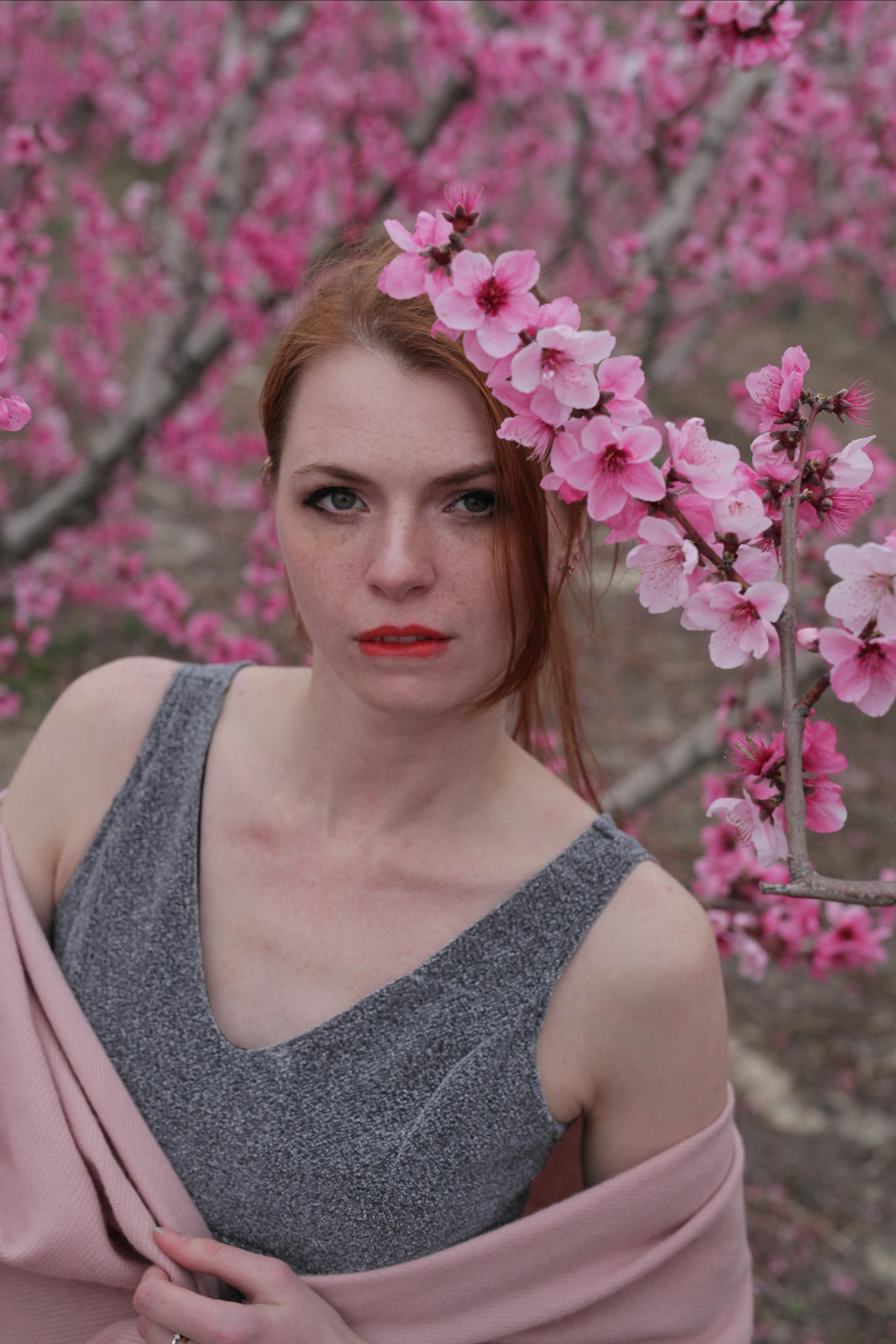 Pink. Family and real state photographer in Haugesund Dina Vikra