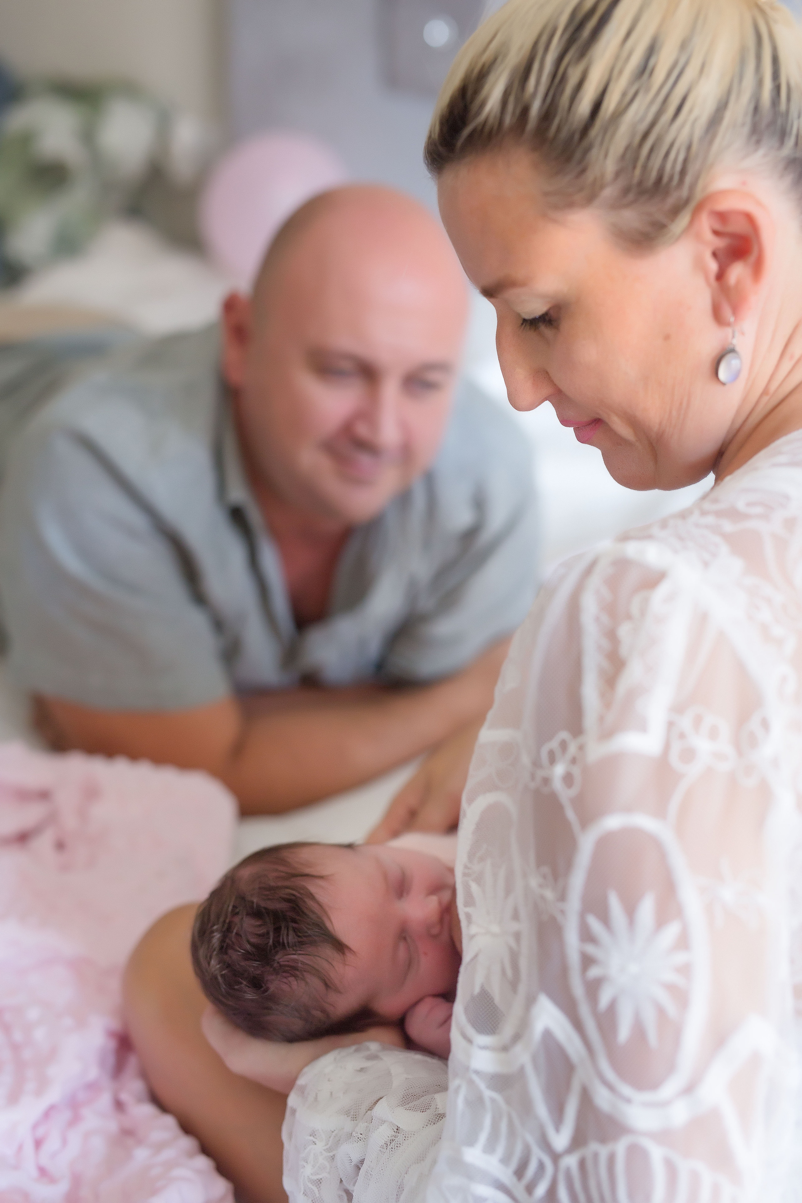 Daria. Family and real state photographer in Haugesund Dina Vikra