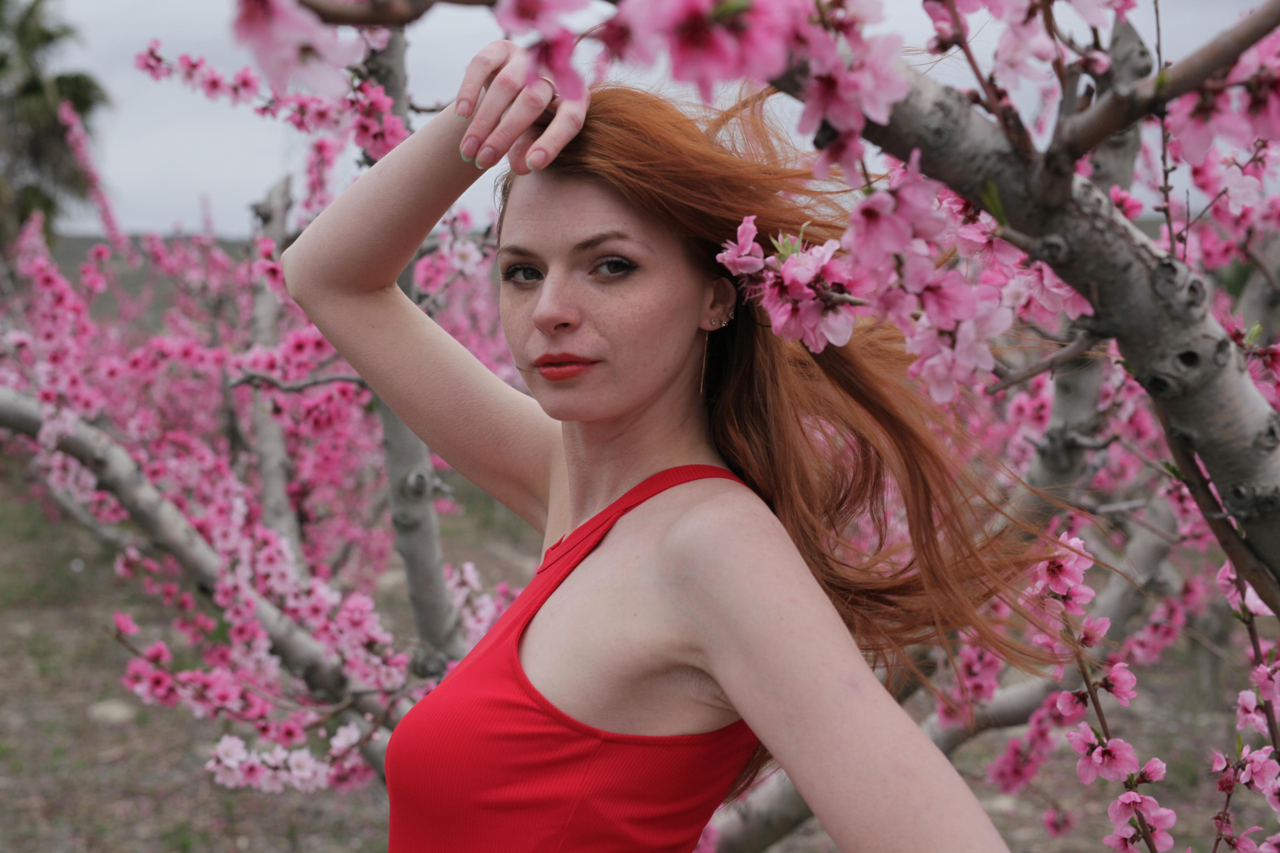 Pink. Family and real state photographer in Haugesund Dina Vikra