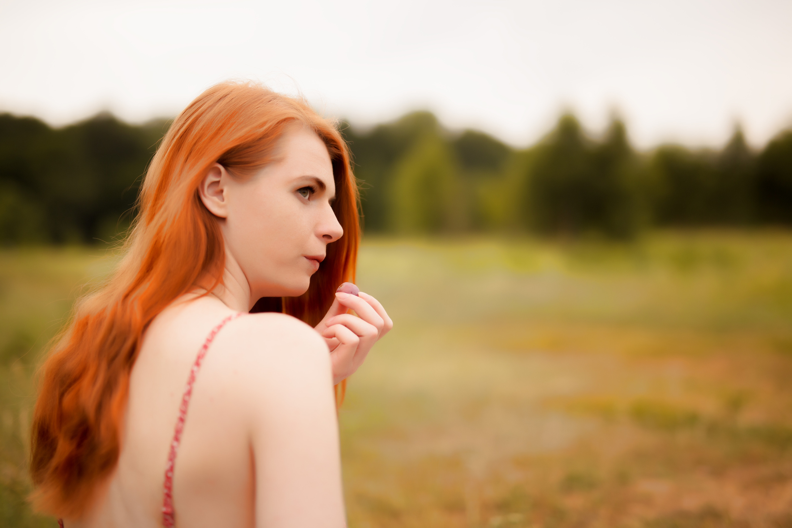 Anastassia. Family and real state photographer in Haugesund Dina Vikra