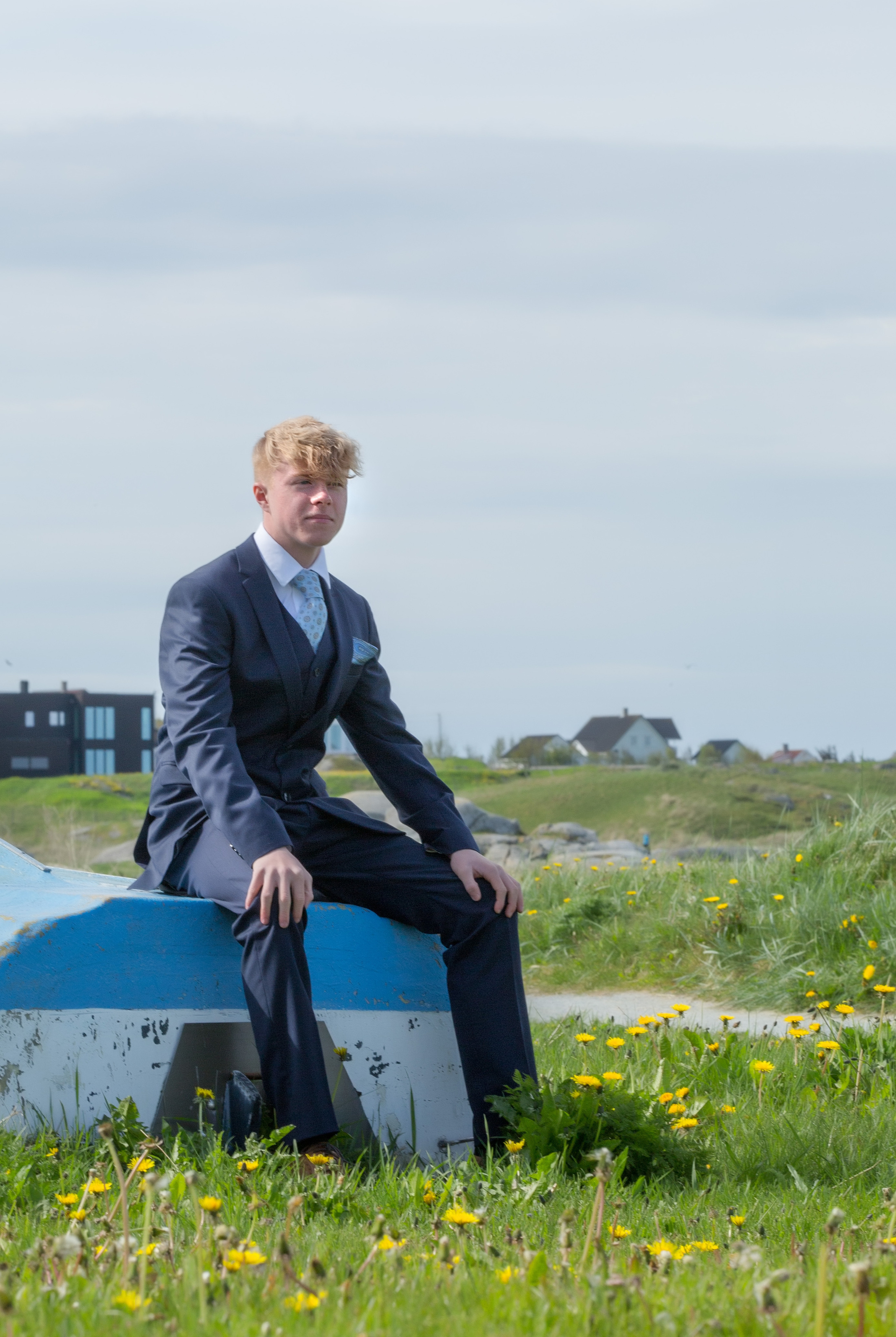 Konfirmasjon. Family and real state photographer in Haugesund Dina Vikra