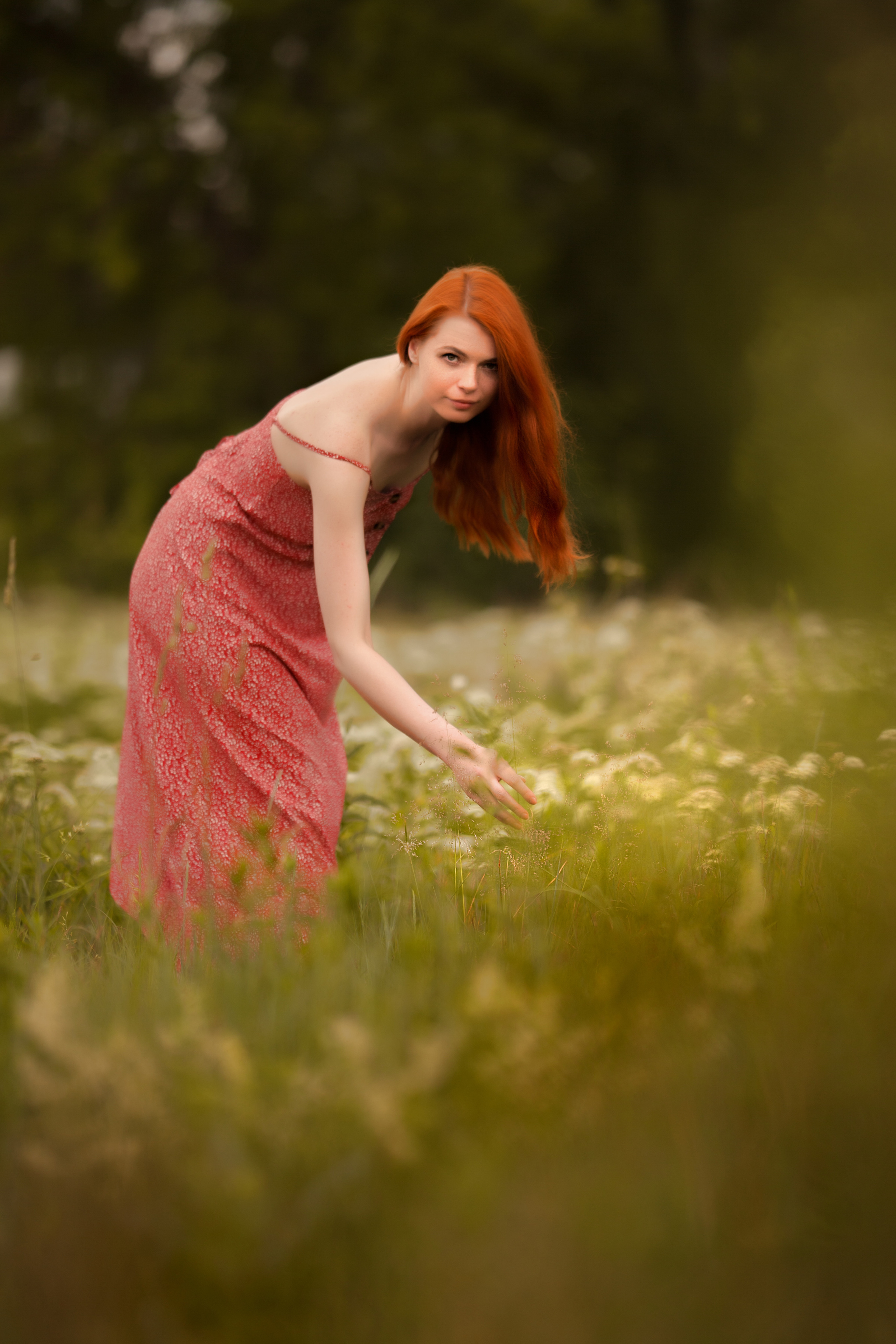 Anastassia. Family and real state photographer in Haugesund Dina Vikra