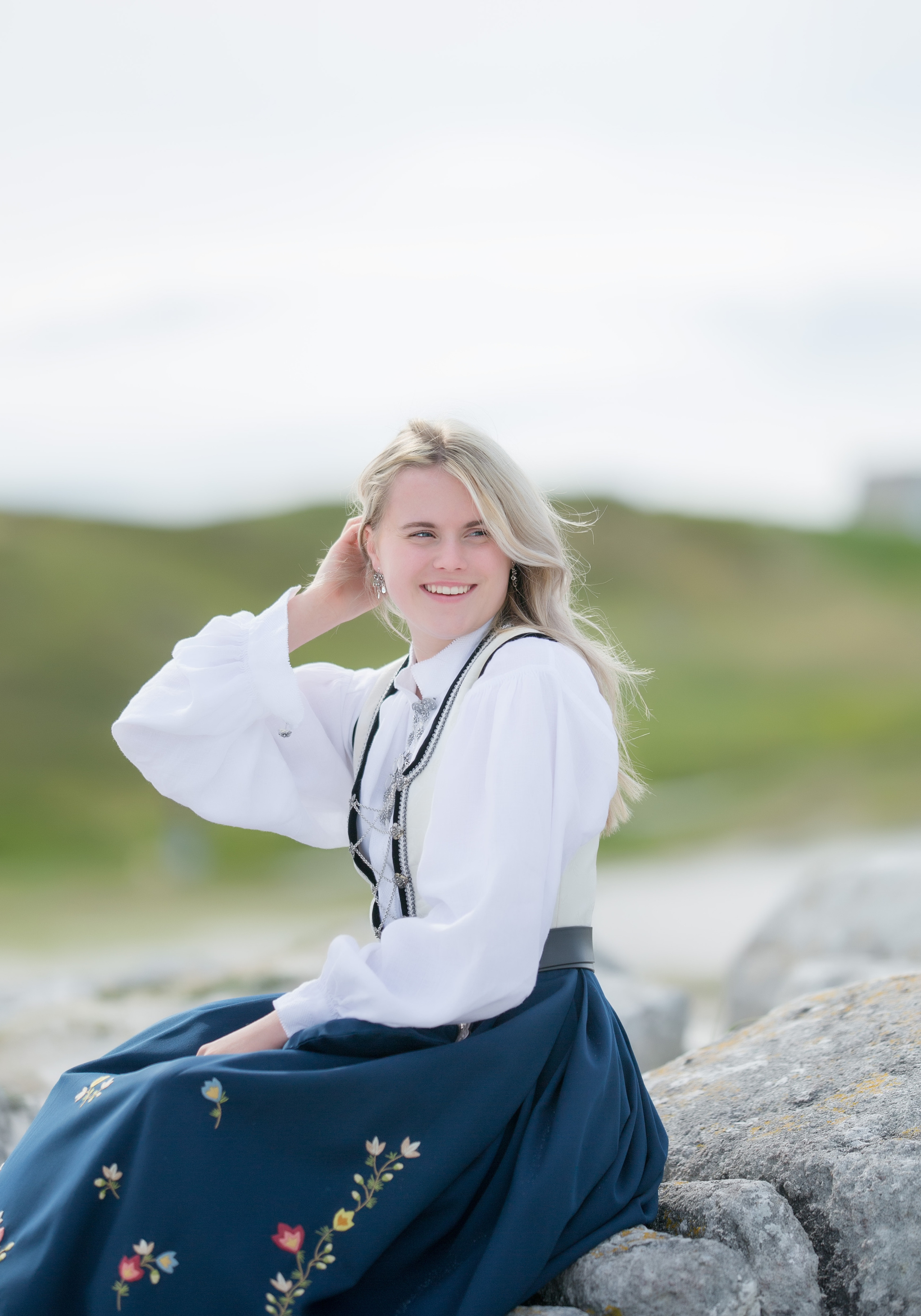 Konfirmasjon. Family and real state photographer in Haugesund Dina Vikra
