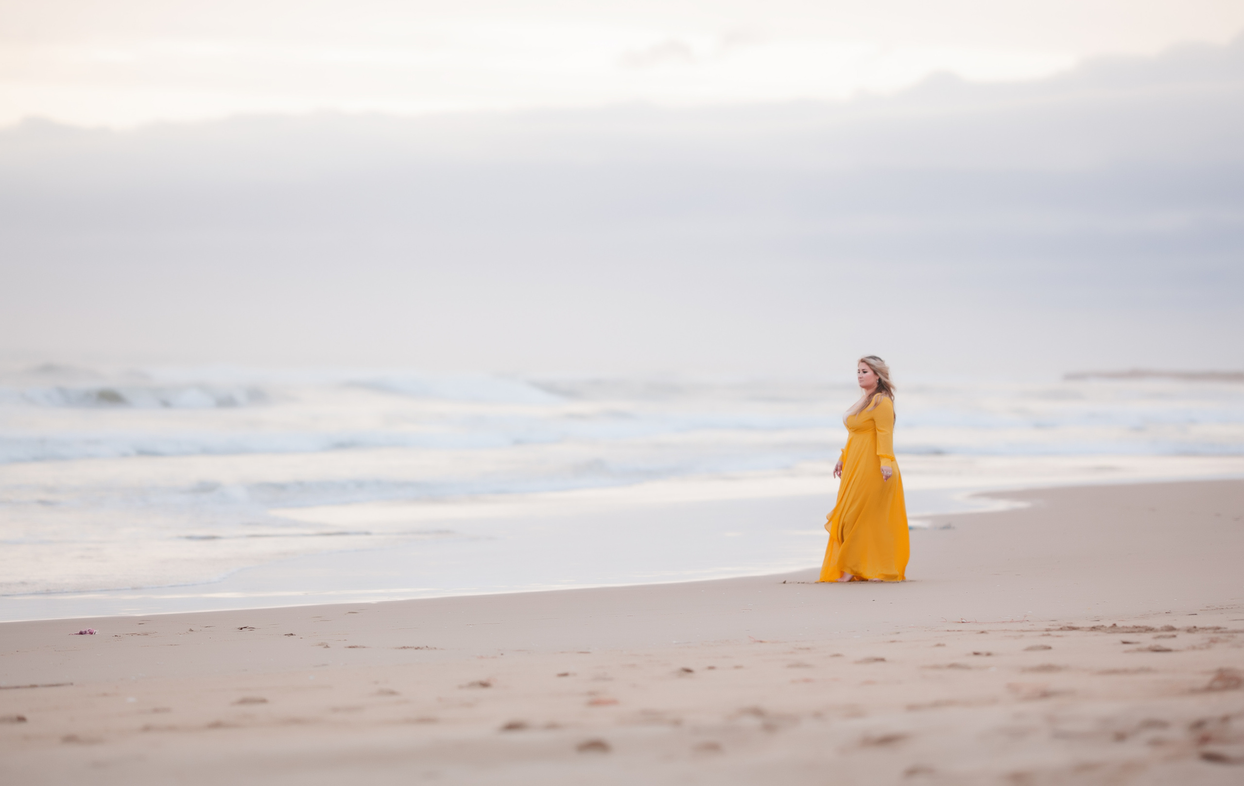 Early morning. Family and real state photographer in Haugesund Dina Vikra