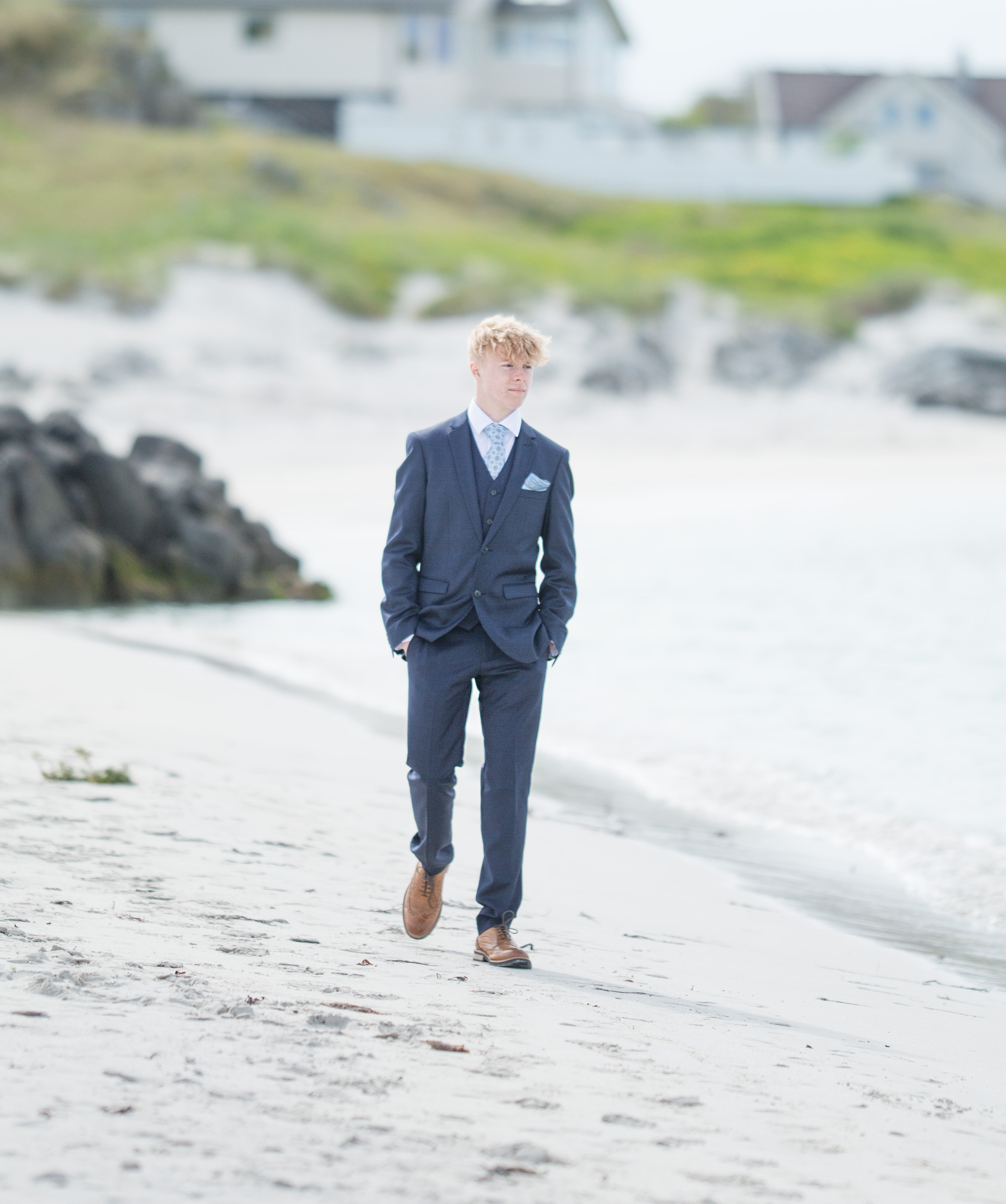 Konfirmasjon. Family and real state photographer in Haugesund Dina Vikra