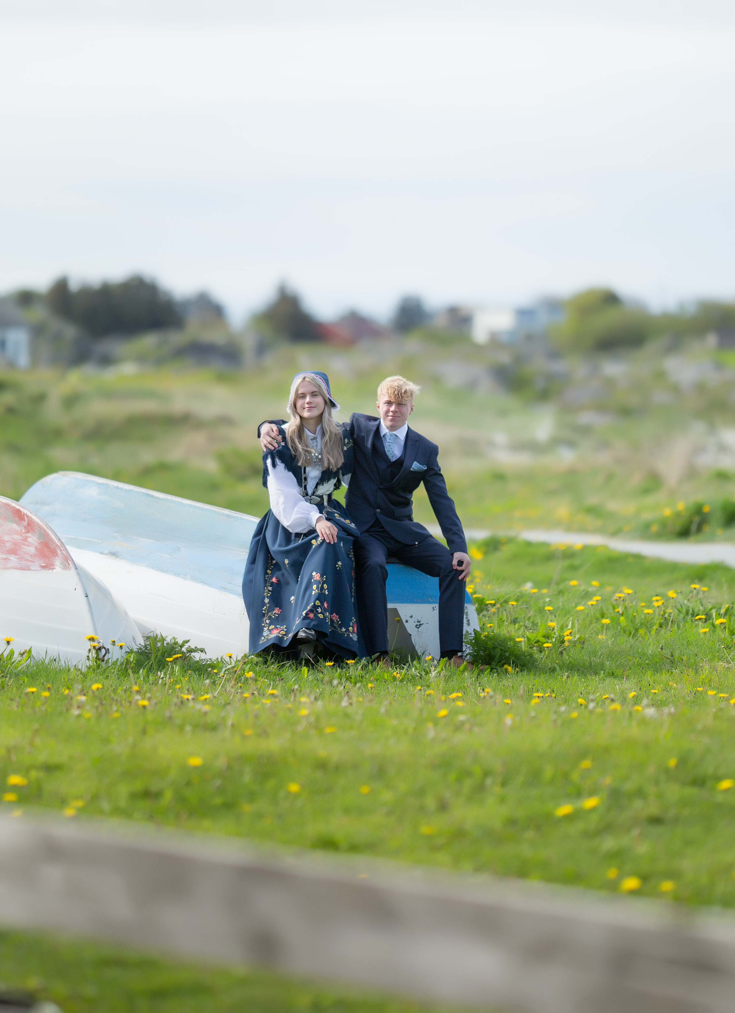Konfirmasjon. Family and real state photographer in Haugesund Dina Vikra