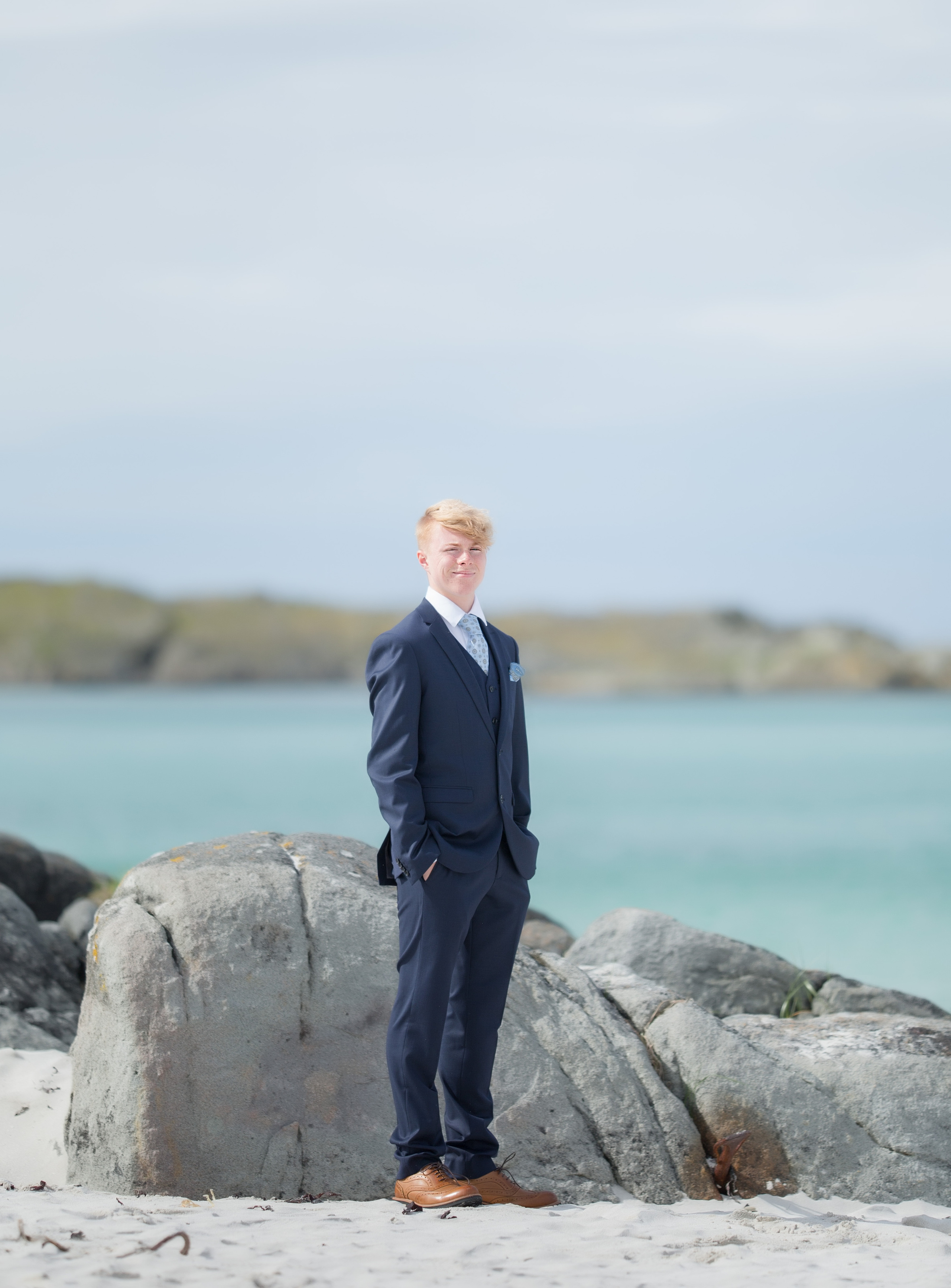 Konfirmasjon. Family and real state photographer in Haugesund Dina Vikra