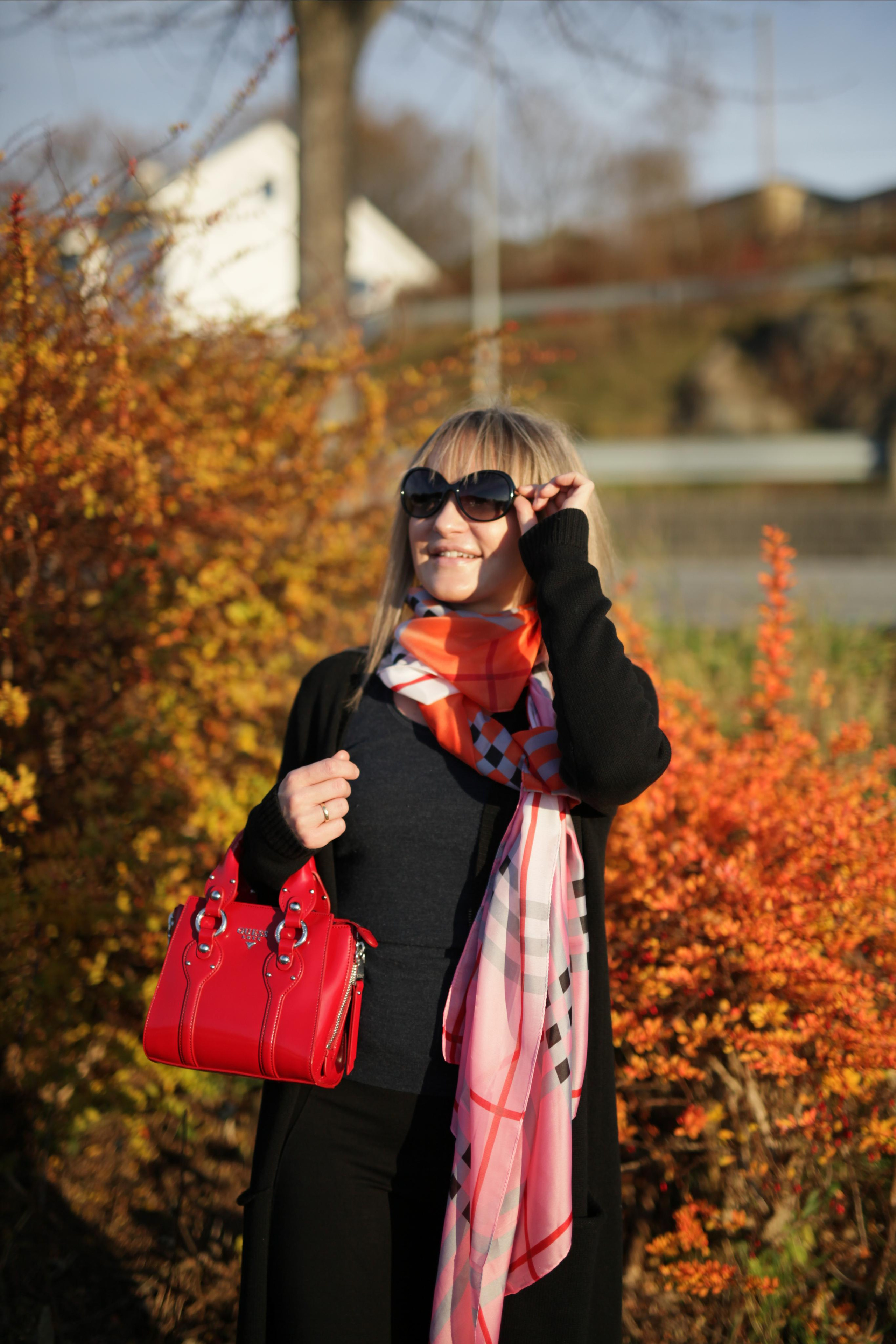 Autumn pears. Family and real state photographer in Haugesund Dina Vikra