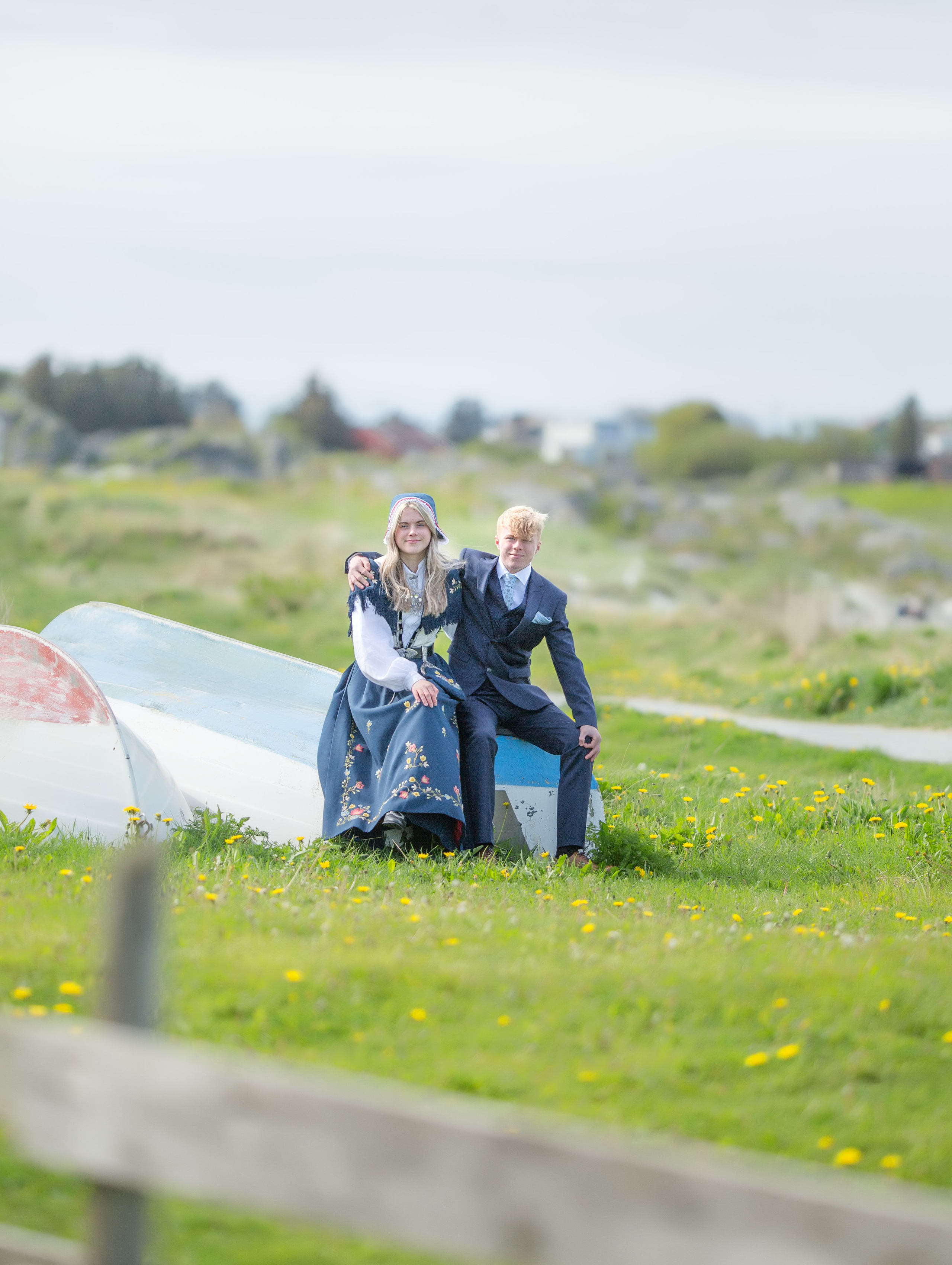 Konfirmasjon. Family and real state photographer in Haugesund Dina Vikra
