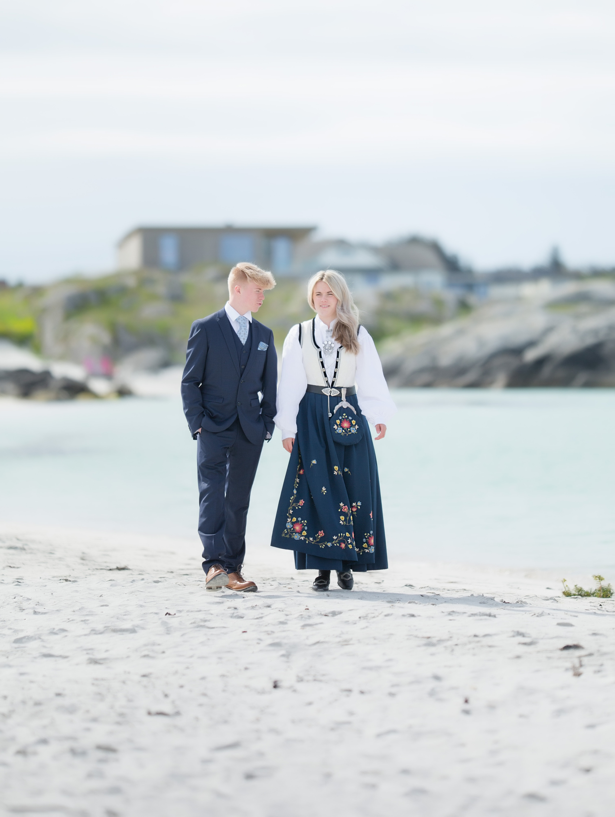 Konfirmasjon. Family and real state photographer in Haugesund Dina Vikra