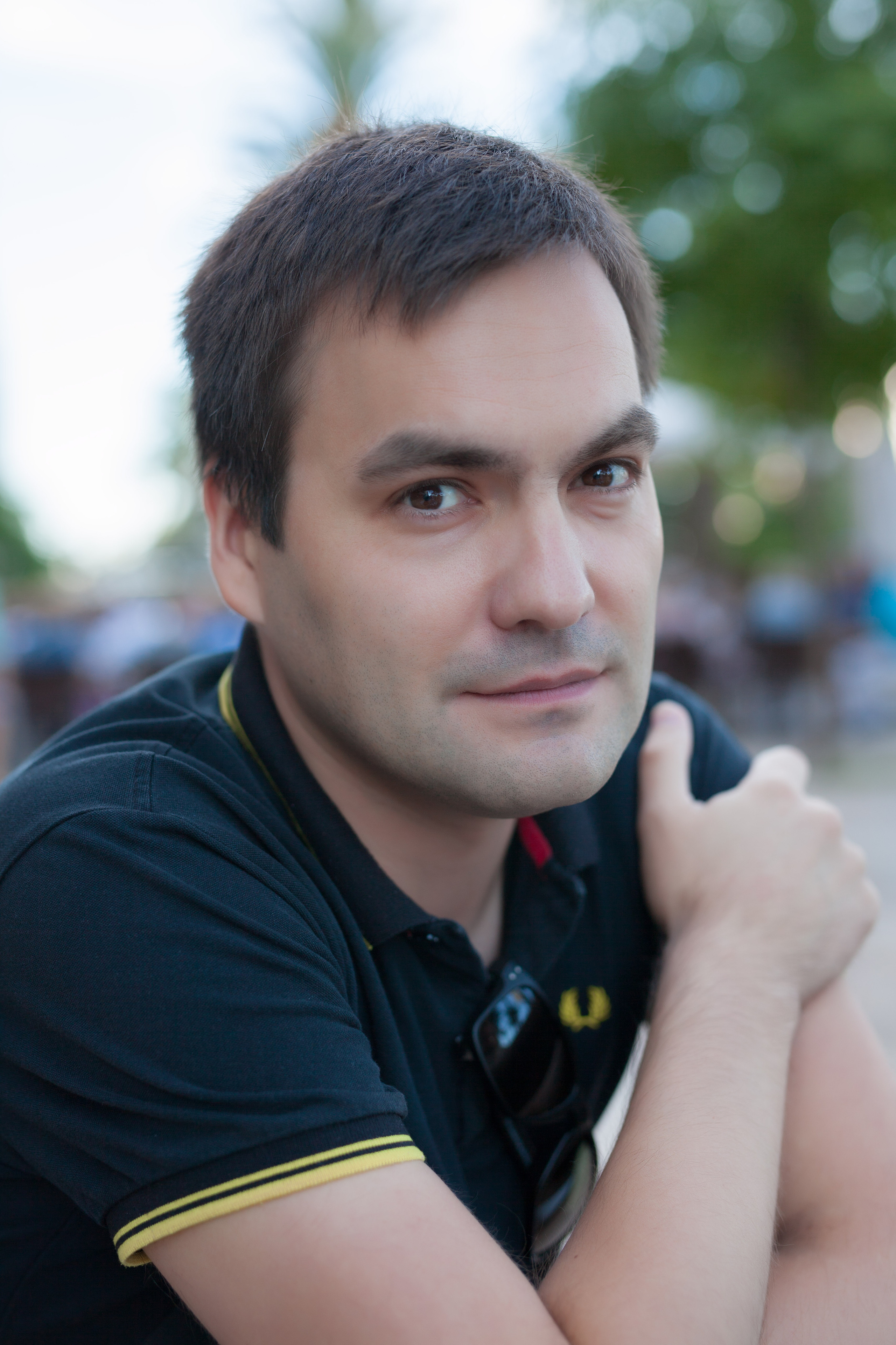 Ivan. Family and real state photographer in Haugesund Dina Vikra