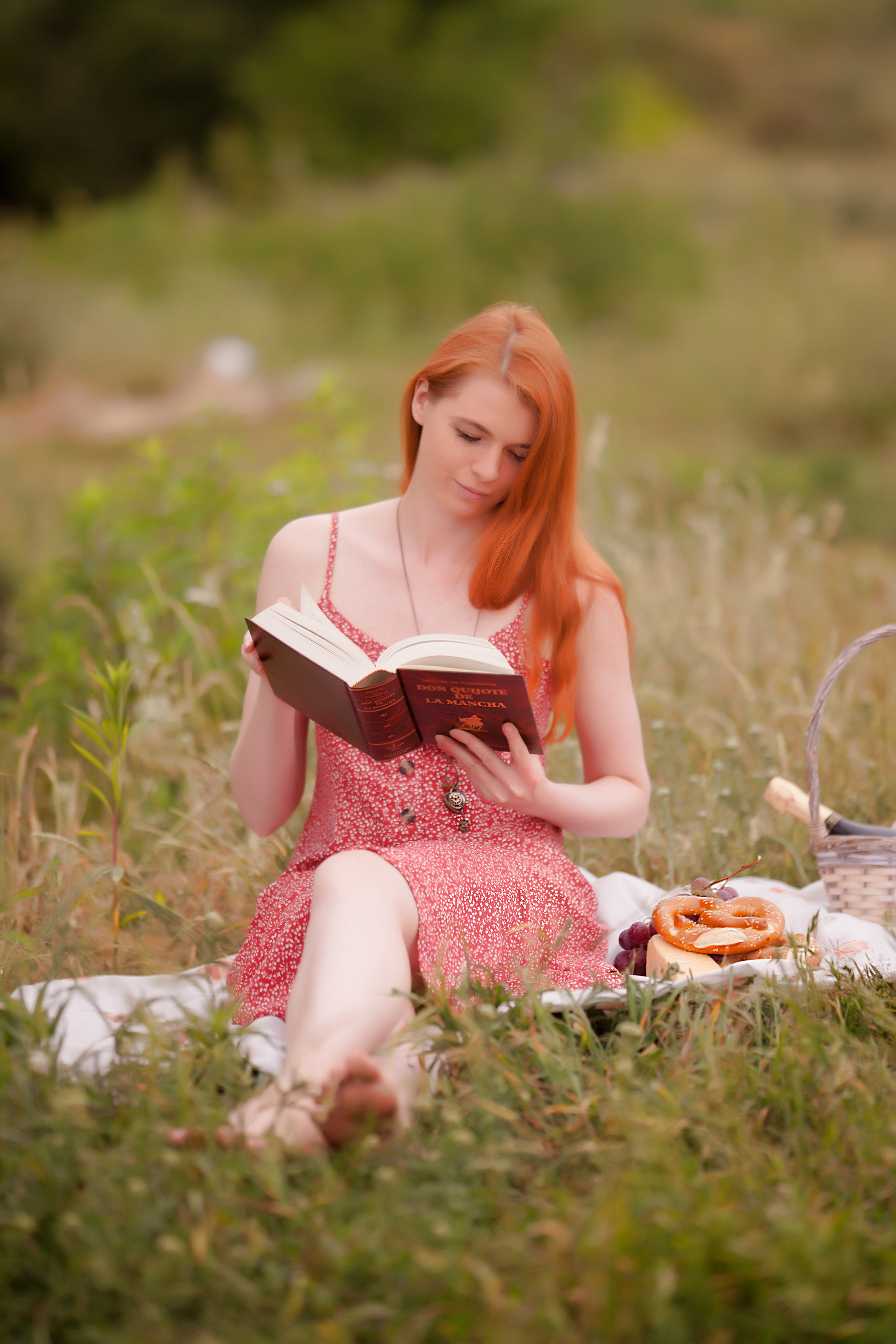 Rural. Family and real state photographer in Haugesund Dina Vikra