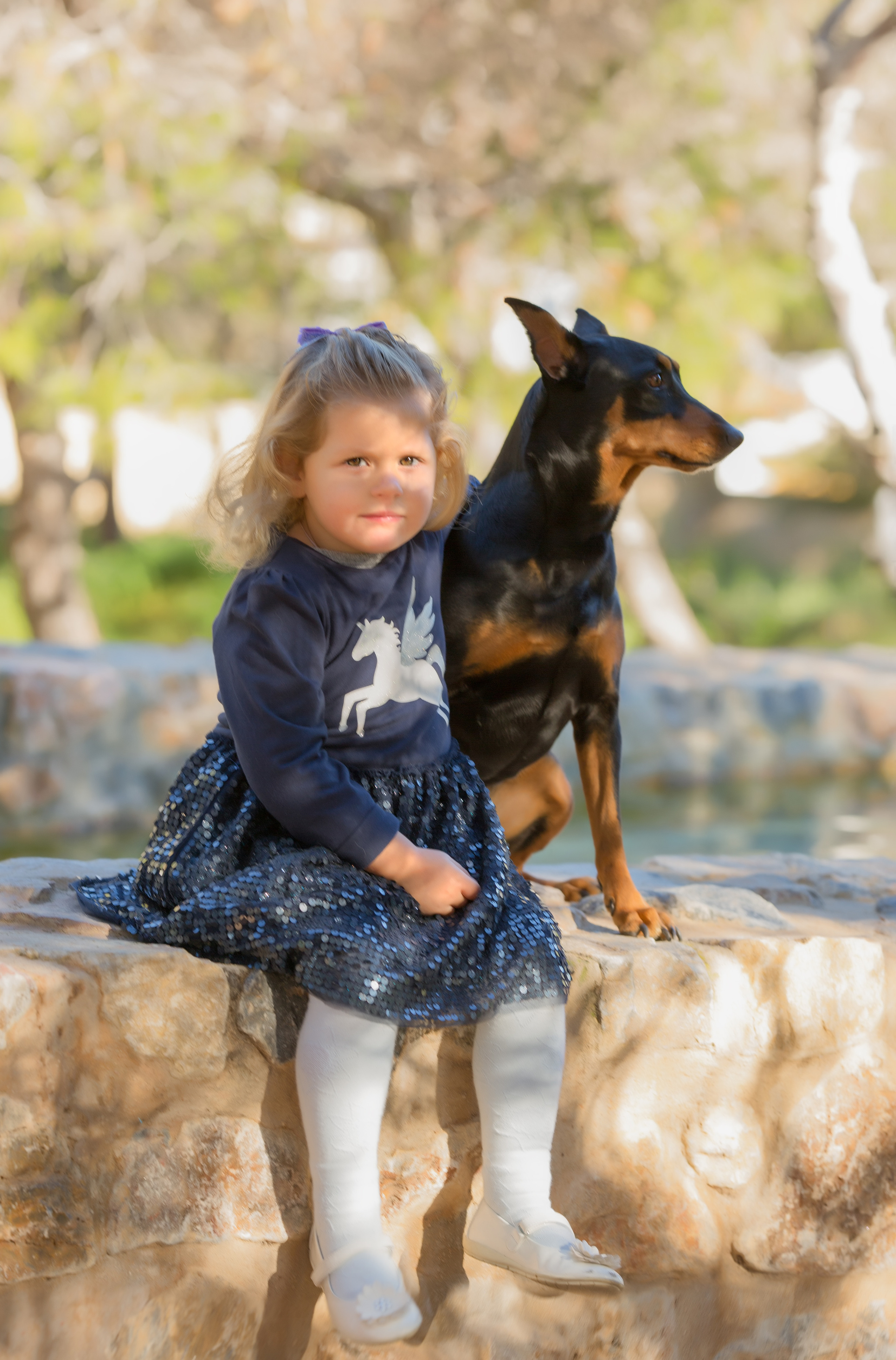 Vera. Family and real state photographer in Haugesund Dina Vikra