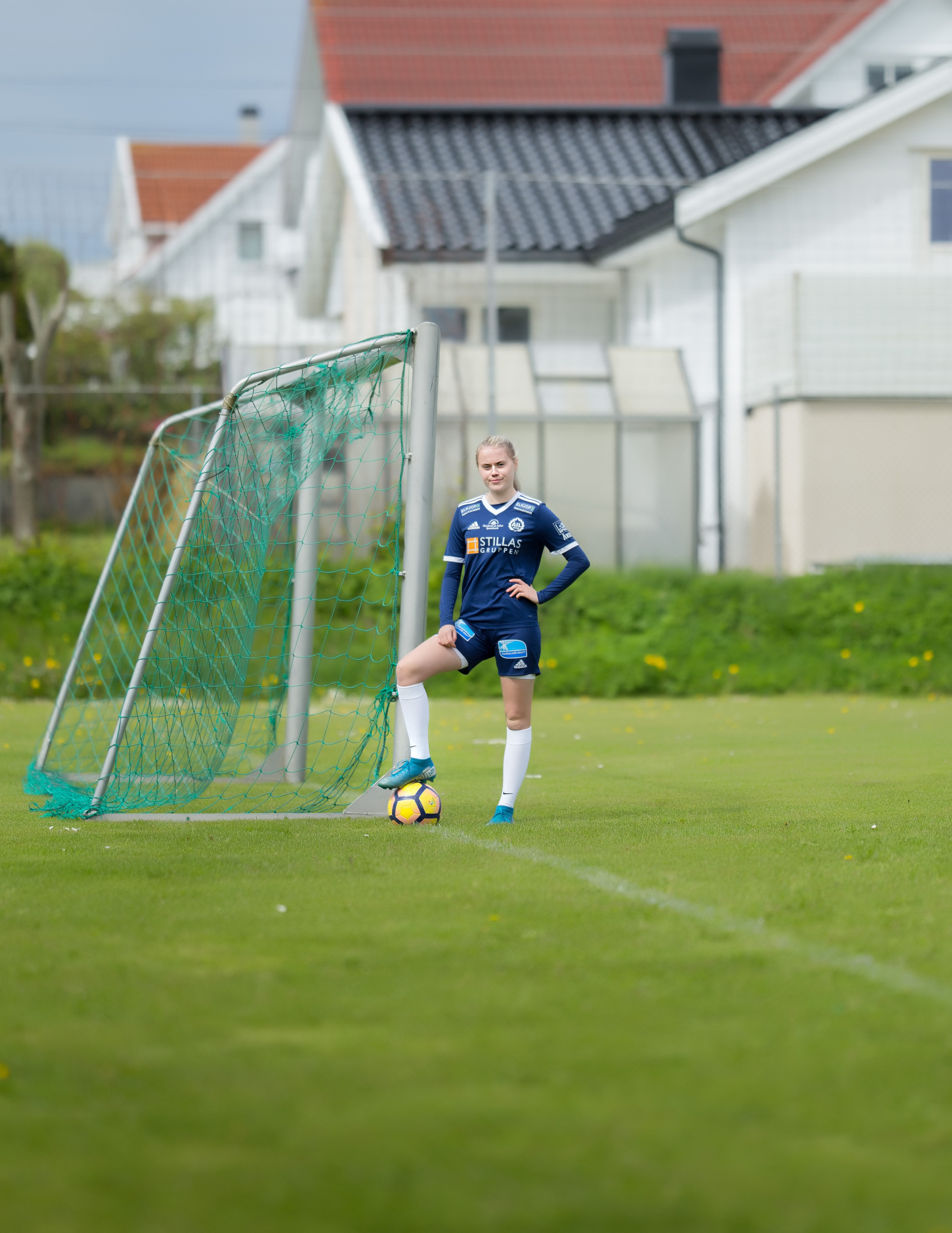 Konfirmasjon. Family and real state photographer in Haugesund Dina Vikra