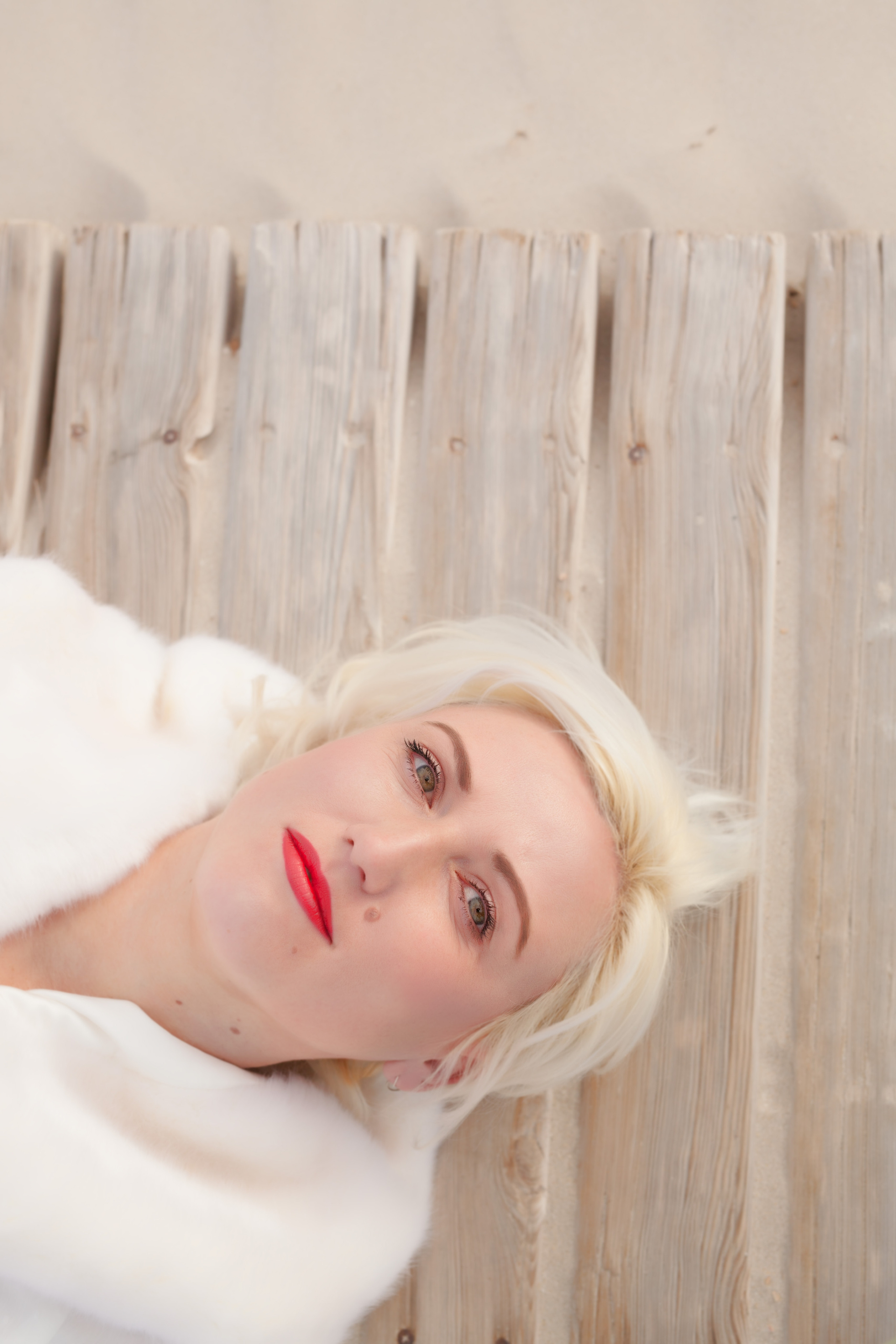 Family and real state photographer in Haugesund Dina Vikra