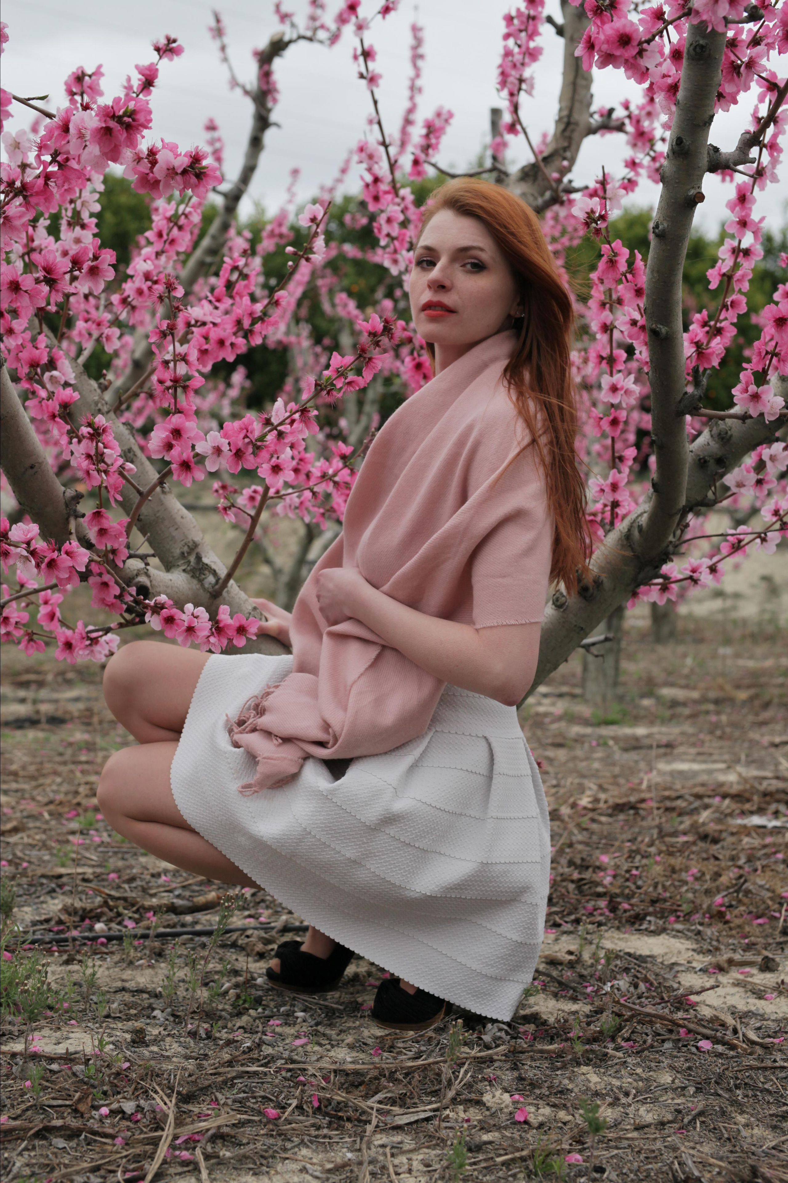 Pink. Family and real state photographer in Haugesund Dina Vikra