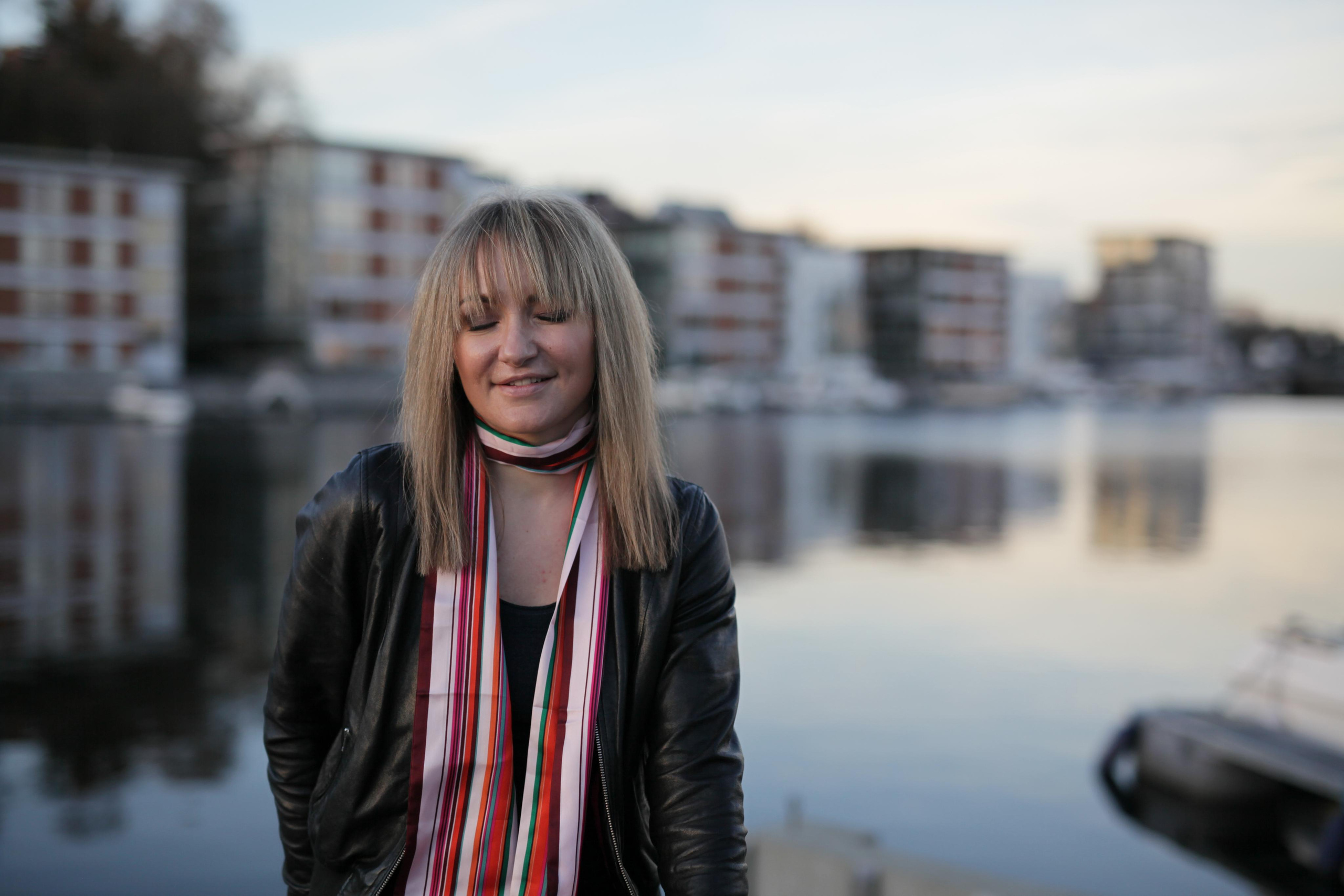 Autumn pears. Family and real state photographer in Haugesund Dina Vikra
