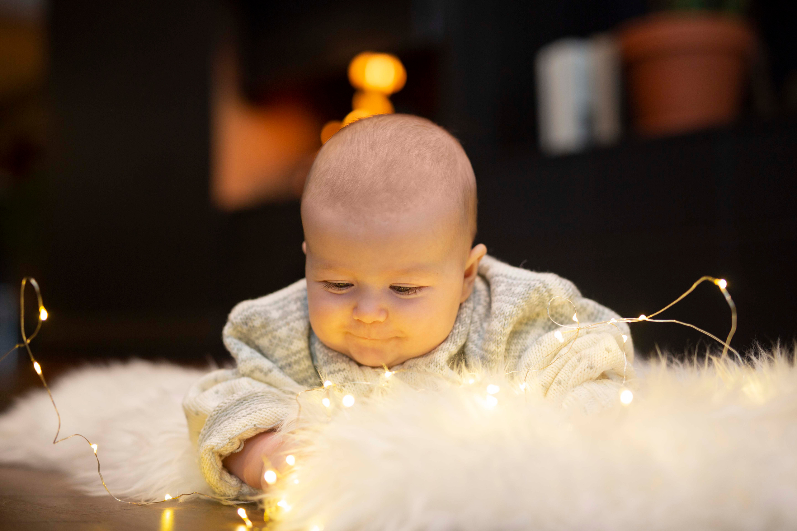 Kami. Family and real state photographer in Haugesund Dina Vikra