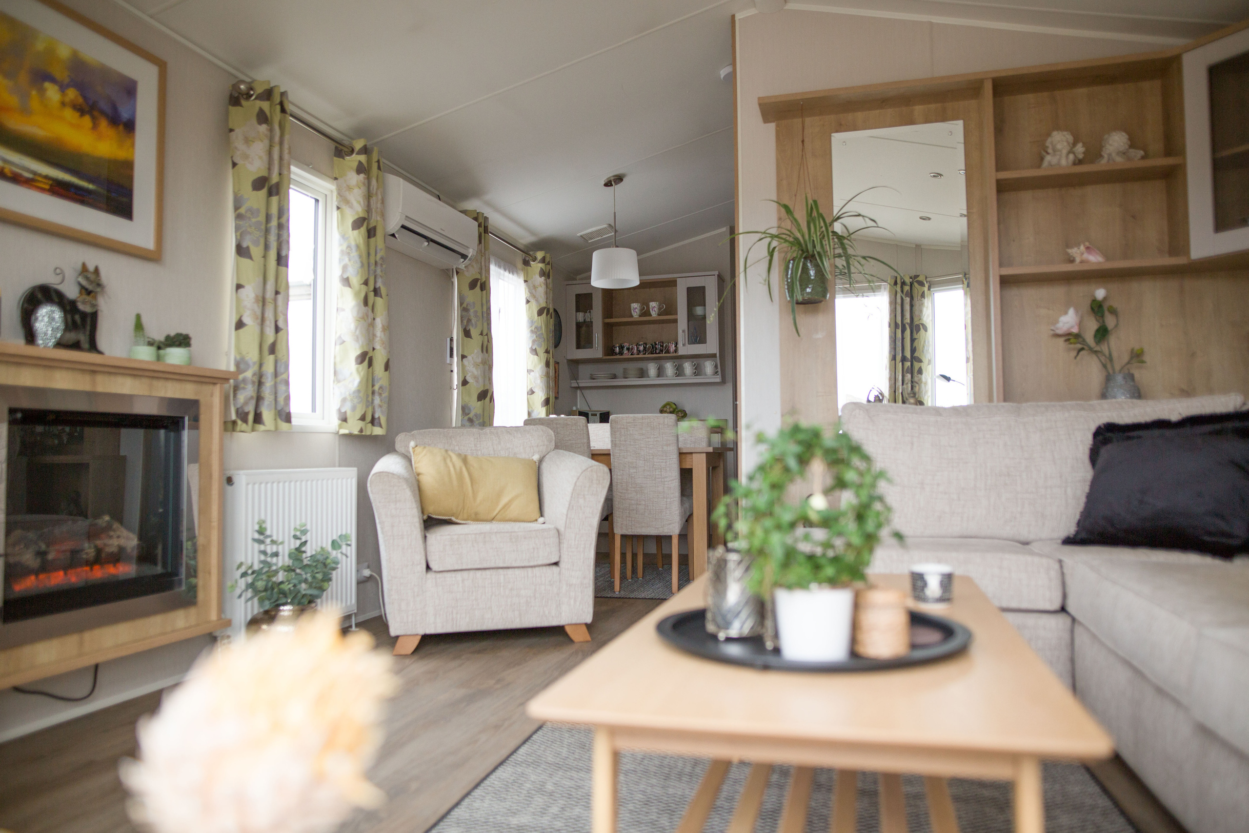 Hytta for salg. Family and real state photographer in Haugesund Dina Vikra