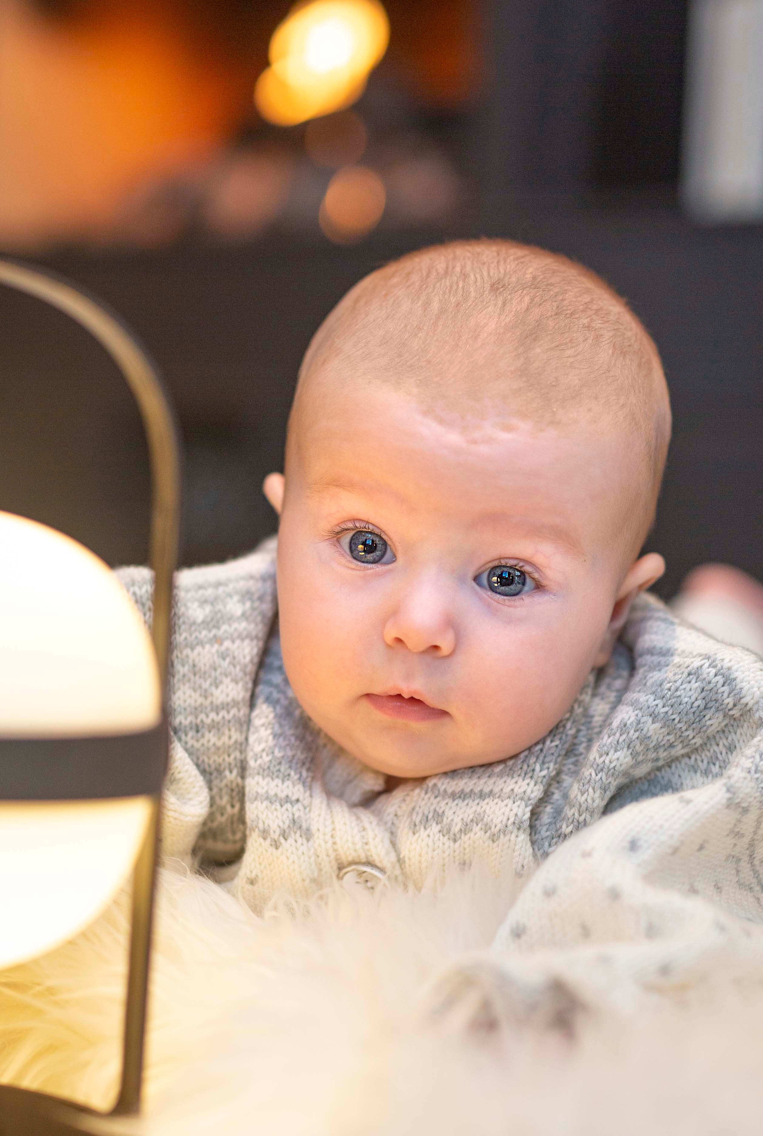 Kami. Family and real state photographer in Haugesund Dina Vikra