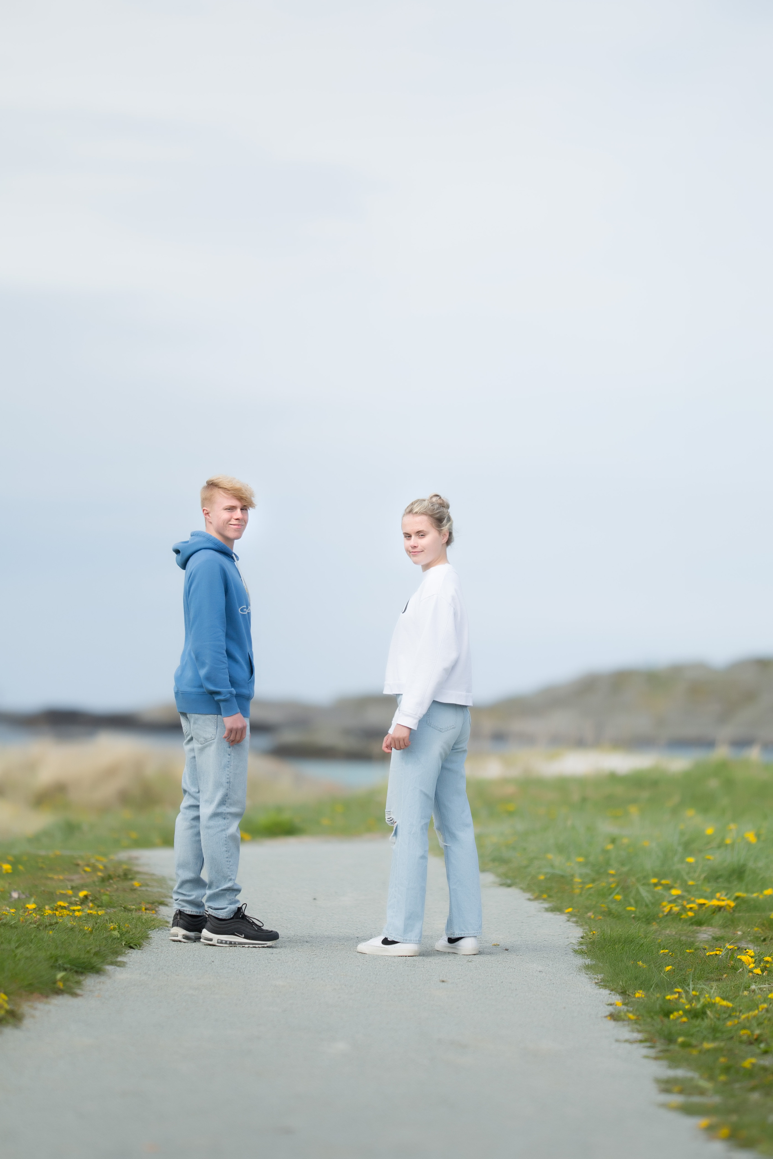 Konfirmasjon. Family and real state photographer in Haugesund Dina Vikra