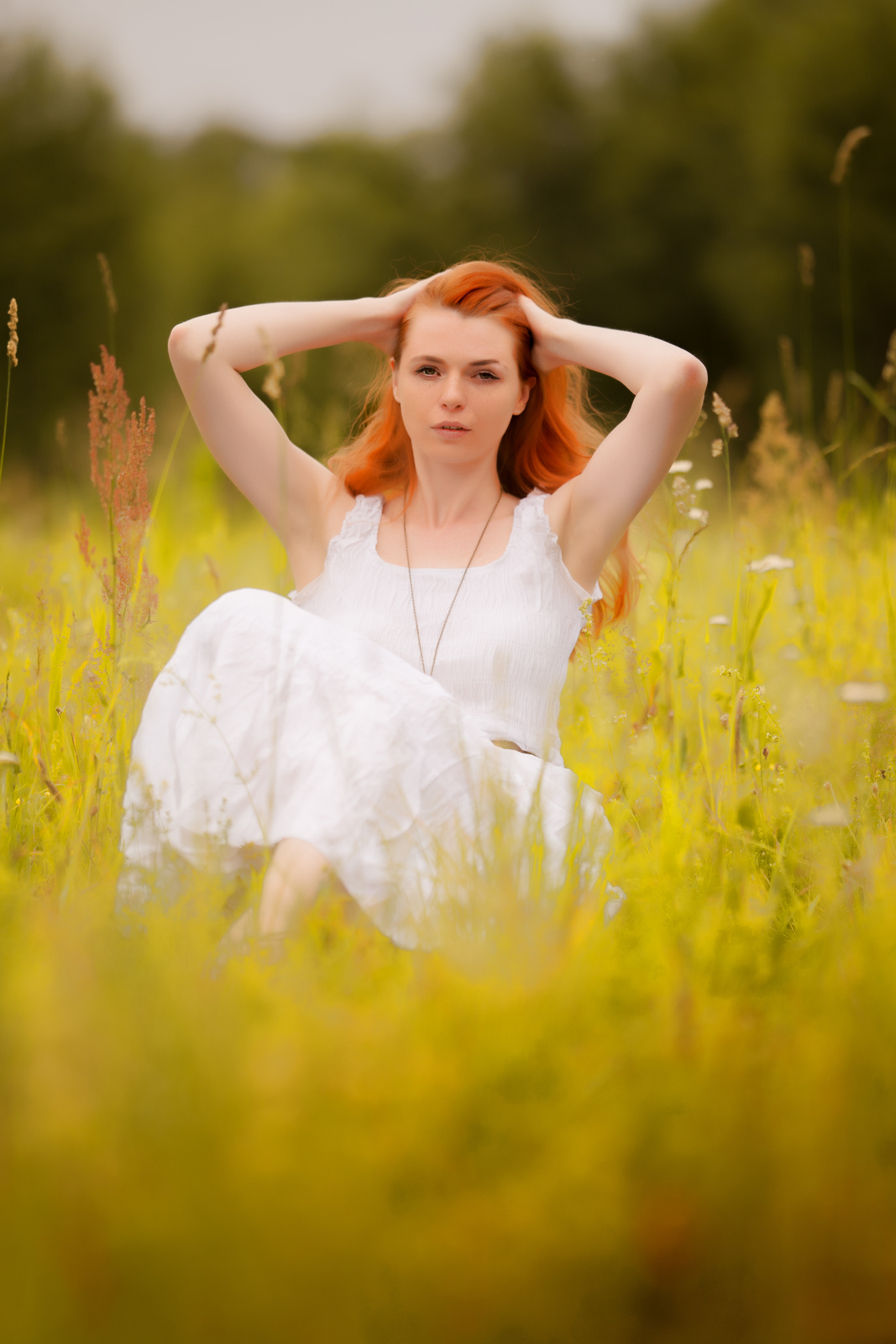 Anastassia. Family and real state photographer in Haugesund Dina Vikra