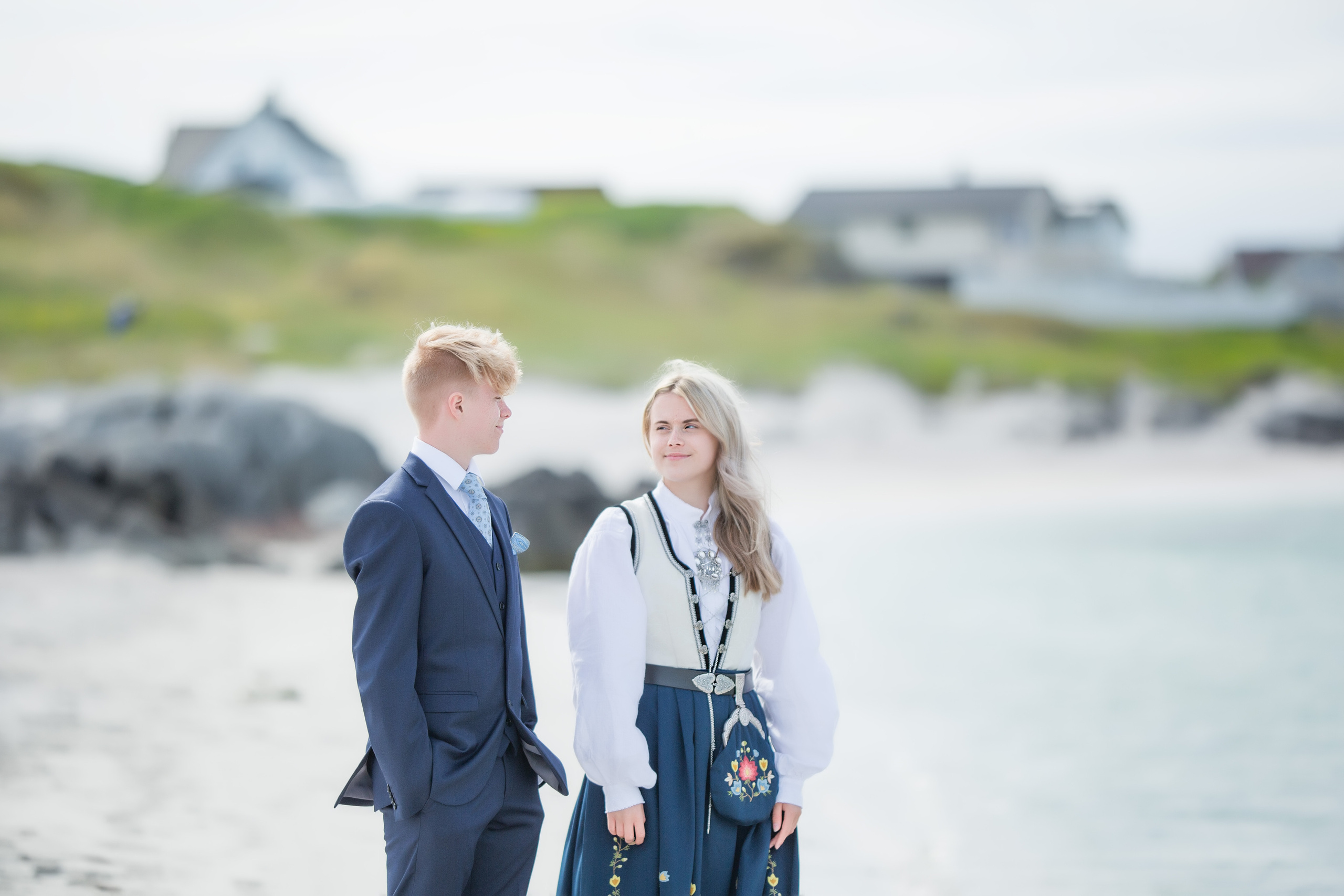 Konfirmasjon. Family and real state photographer in Haugesund Dina Vikra